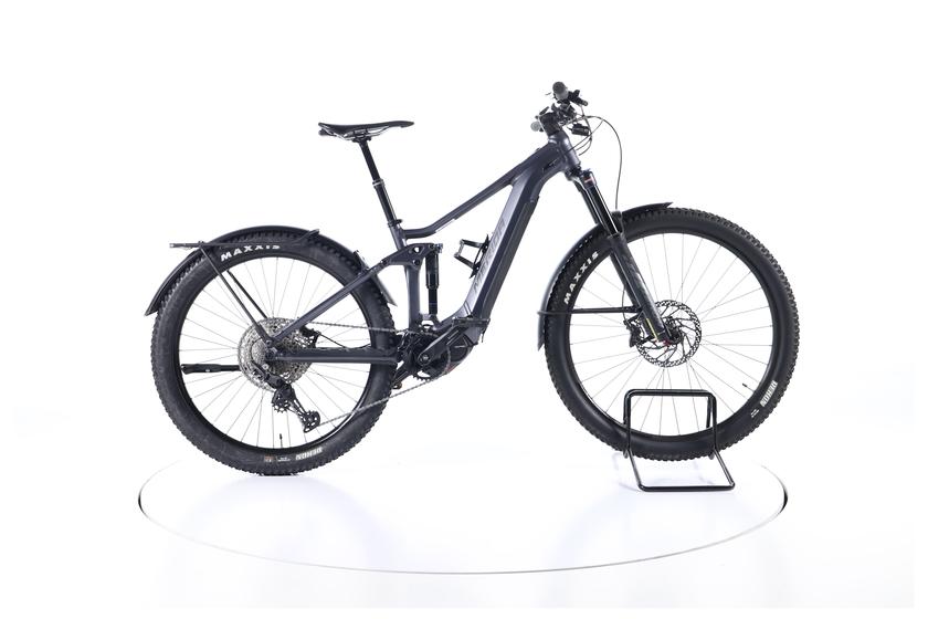 Merida eONE-FORTY EQ SUV E-Bike - 158-167cm