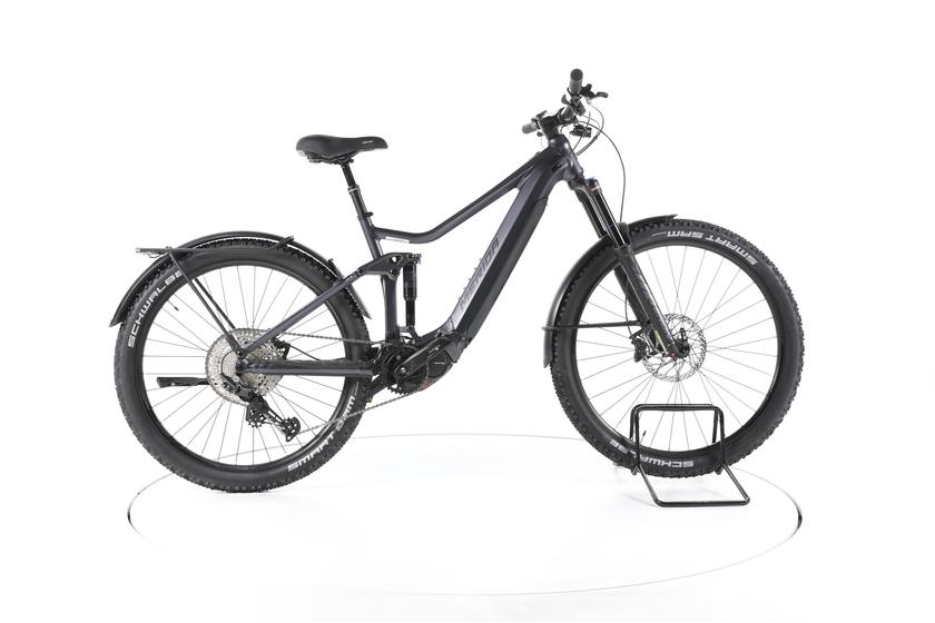 Merida eONE-FORTY EQ SUV E-Bike - 182-188cm