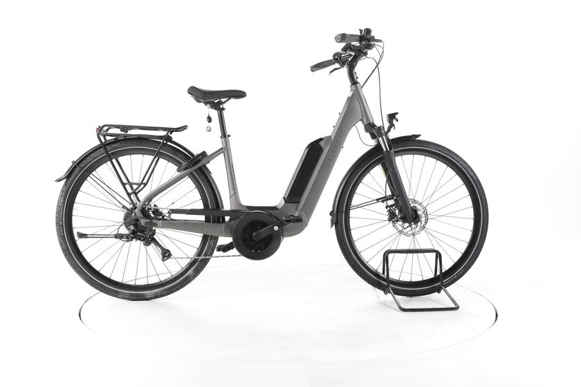 Kalkhoff Endeavour 1.B Move Trekking E-Bike Tiefeinsteiger - 157-166cm