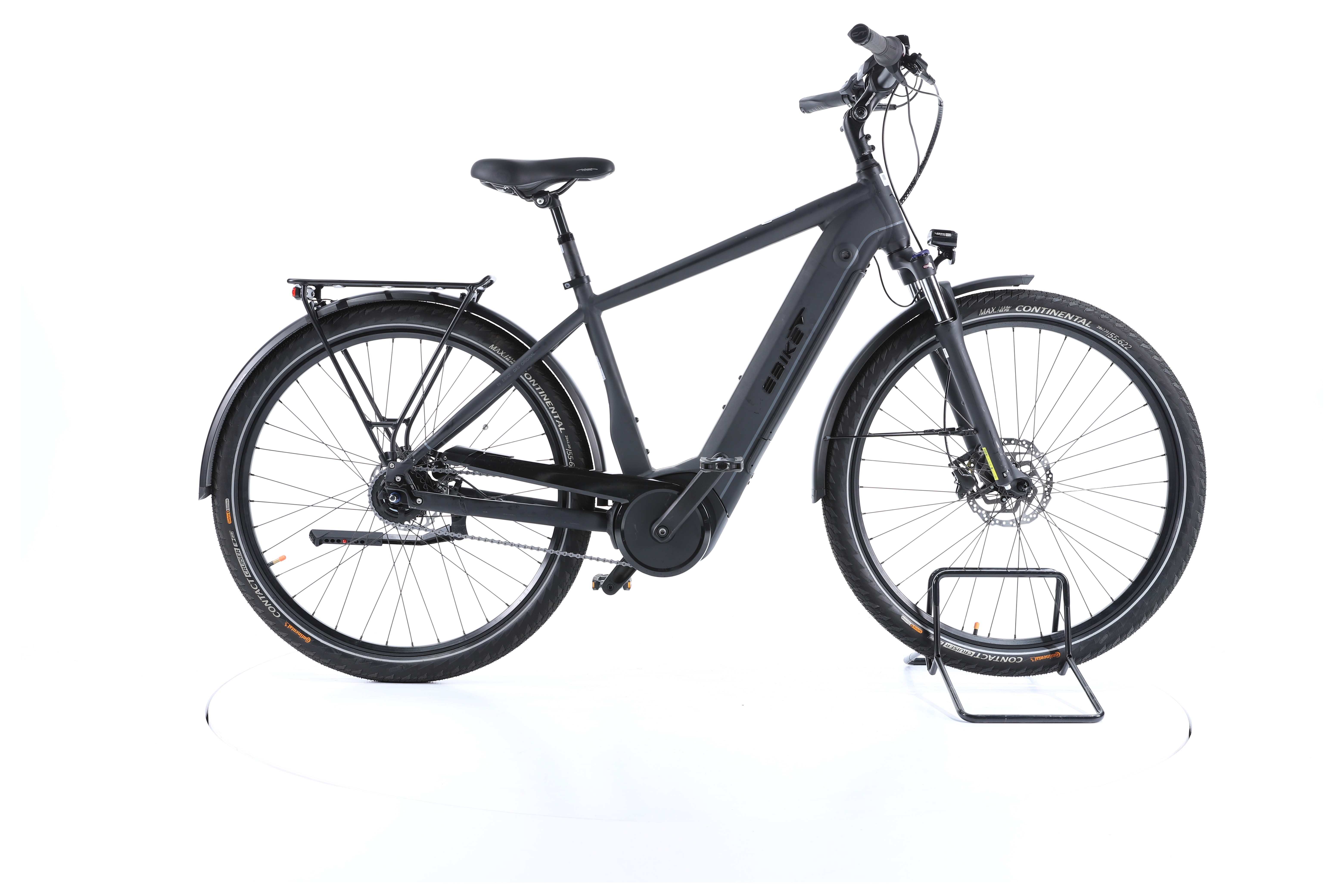 EBIKE Tour Pro