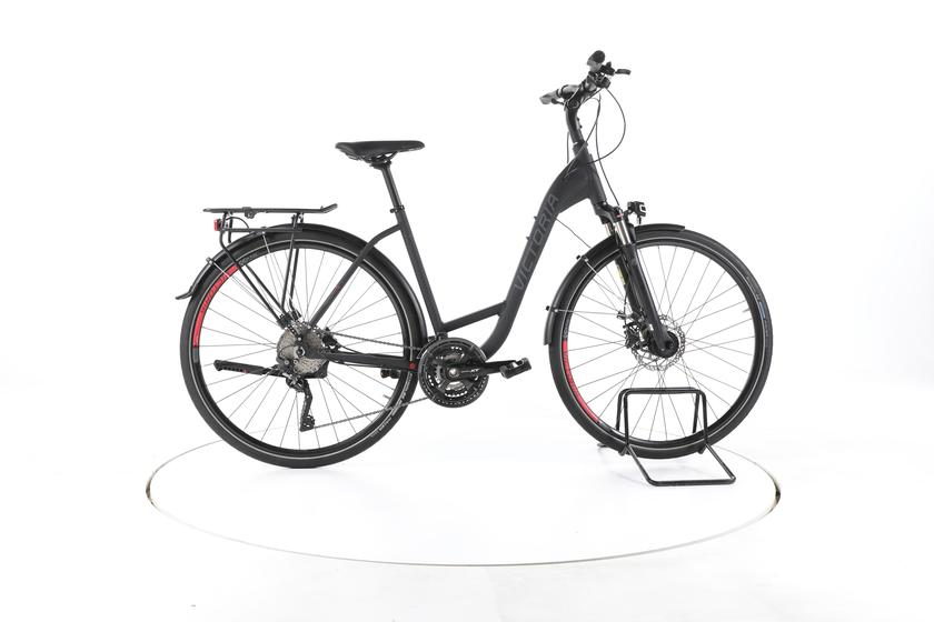 Victoria Trekking 8.7 City- en trekkingfiets