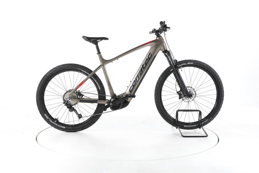 Refurbished Corratec E-Power X-Vert Pro E-Bike  Zustand refurbished f&uuml;r 1769.00 EUR
