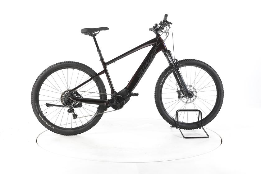 Specialized Turbo Tero 5.0 E-Bike