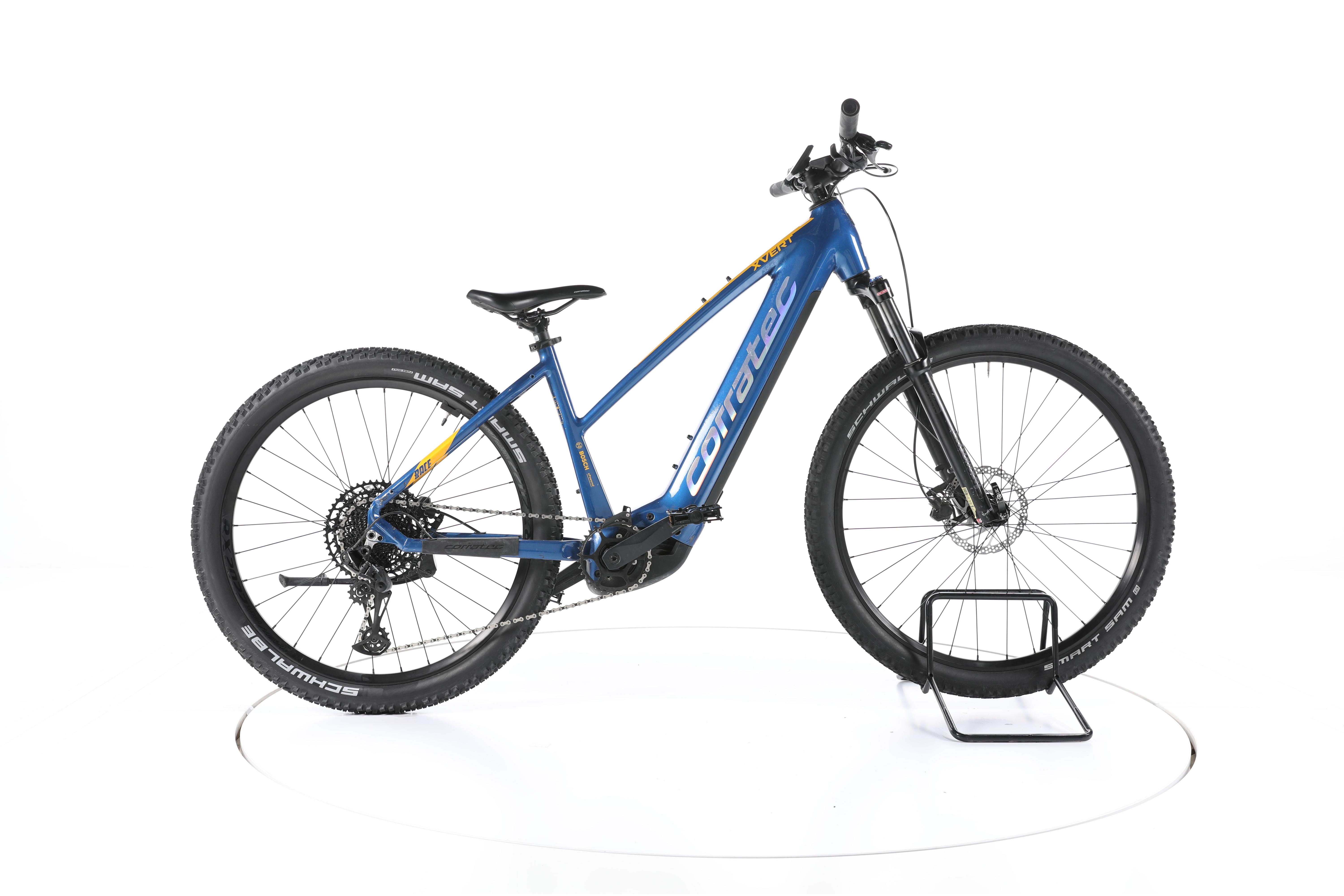 Refurbished Corratec E-Power X Vert Race Trinity Sport 2023 Zustand refurbished für 2149.00 EUR