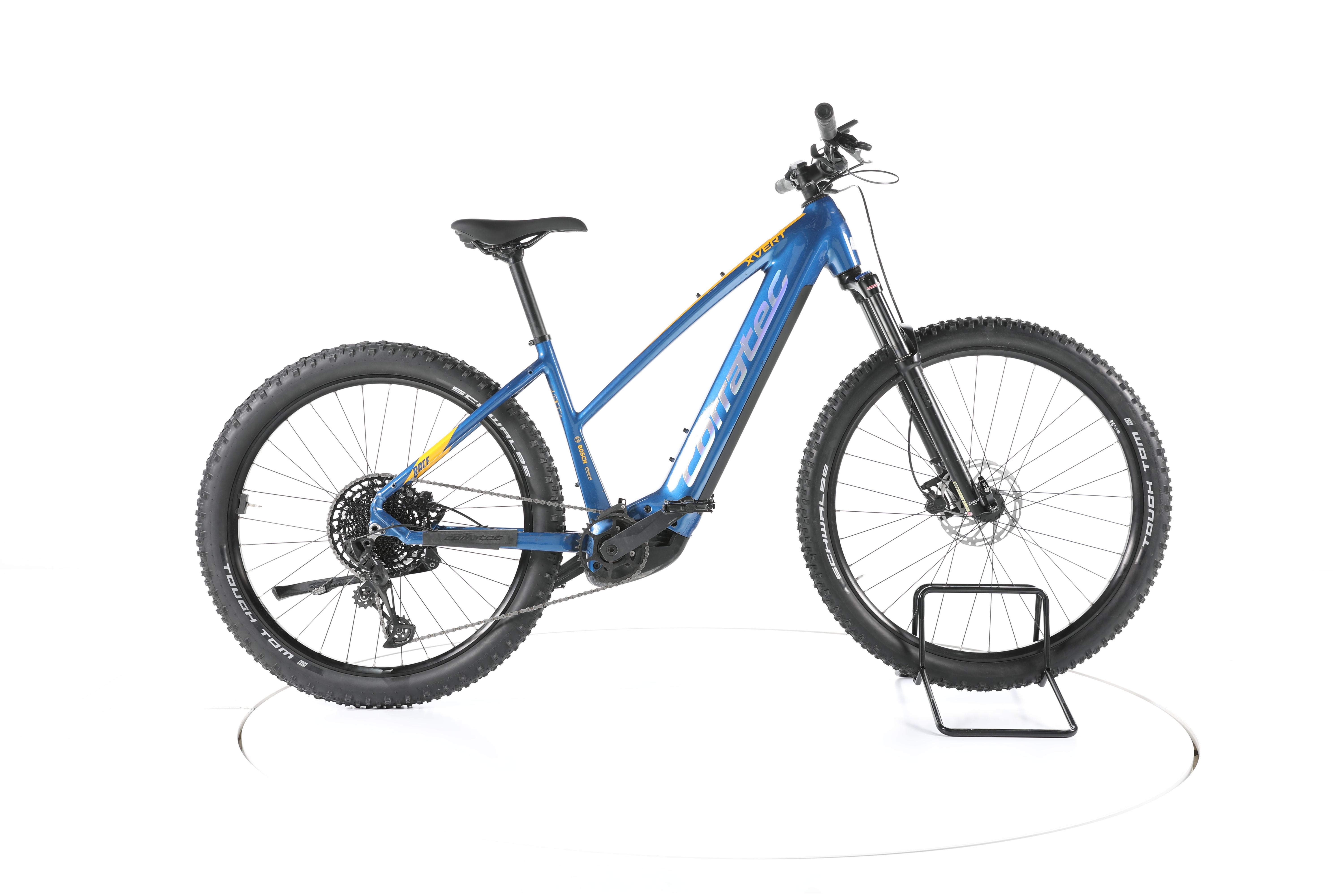 Refurbished Corratec E-Power X Vert Race Trinity Sport 2023 Zustand refurbished für 2149.00 EUR