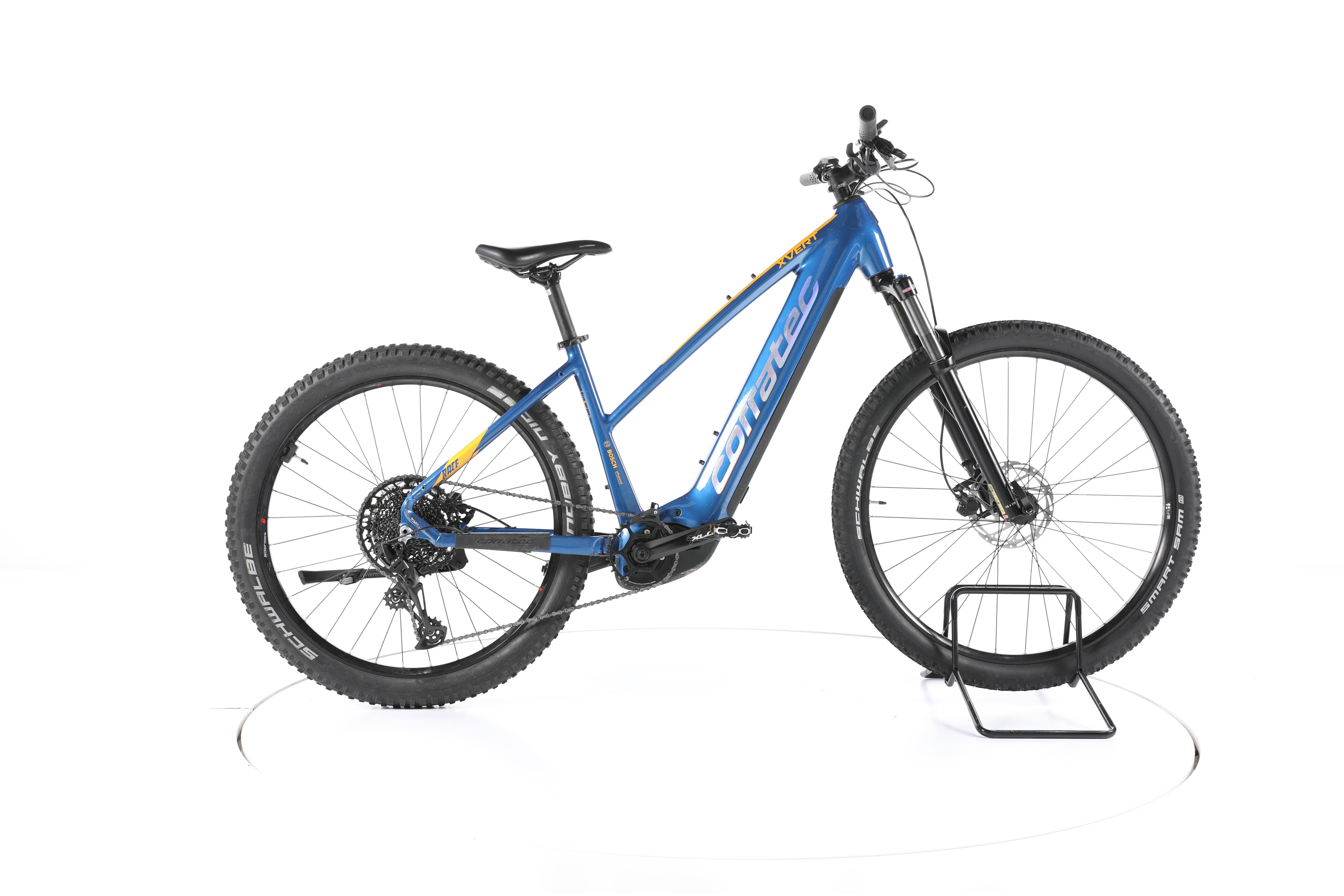Refurbished Corratec E-Power X Vert Race Trinity Sport 2023 Zustand refurbished für 2199.00 EUR