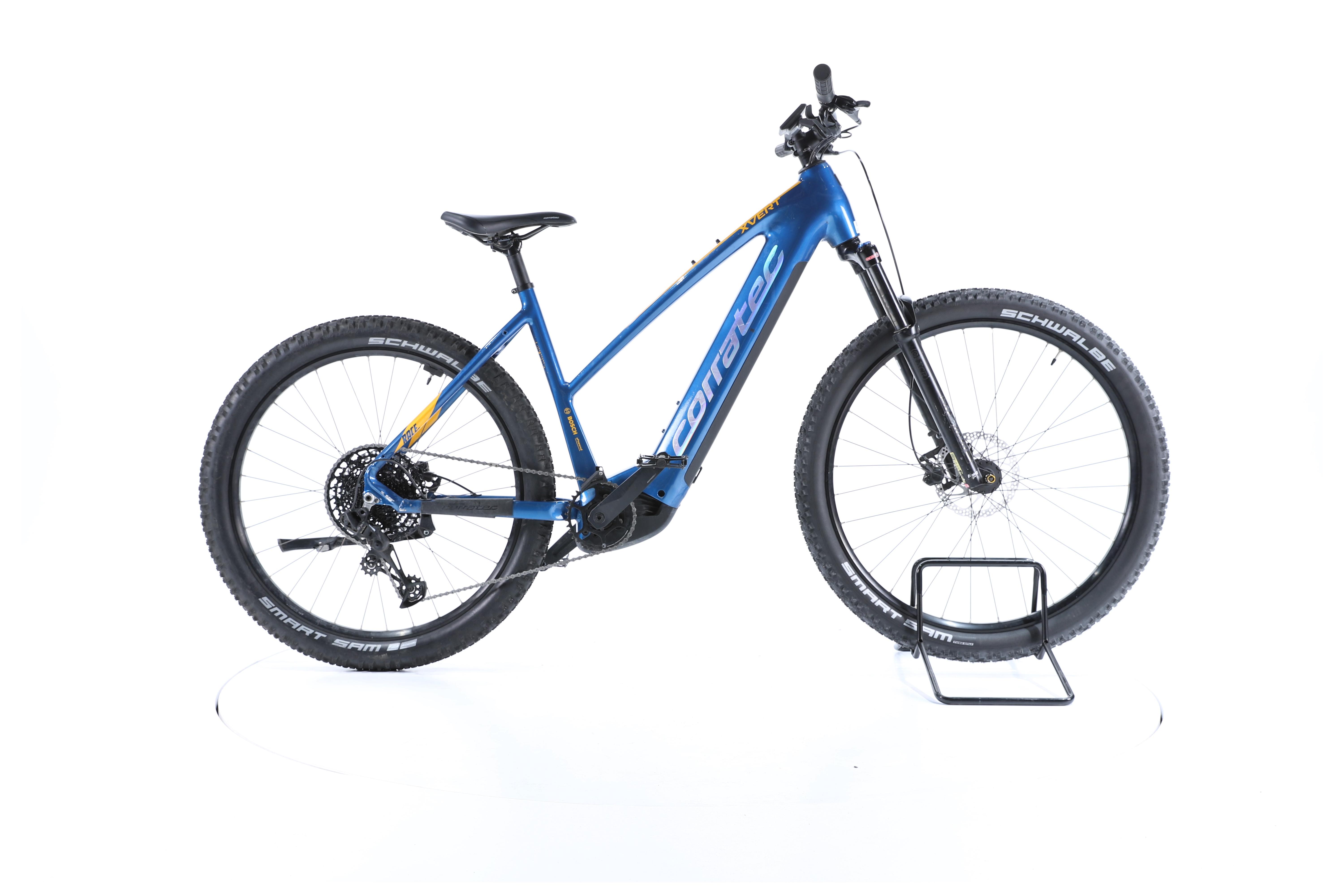 Refurbished Corratec E-Power X Vert Race Trinity Sport 2023  Zustand refurbished für 2149.00 EUR