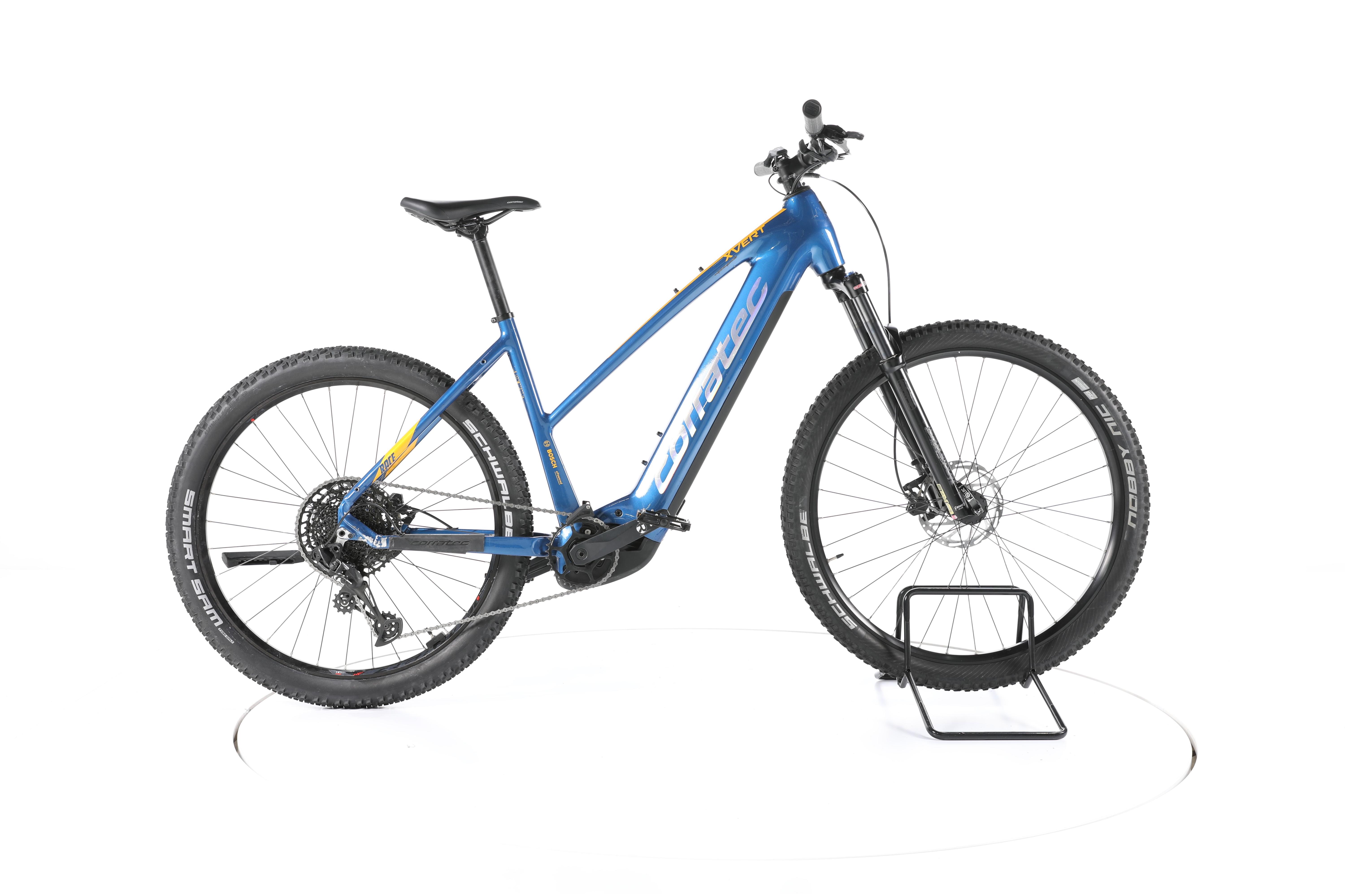 Refurbished Corratec E-Power X Vert Race Trinity Sport 2023  Zustand refurbished für 2149.00 EUR