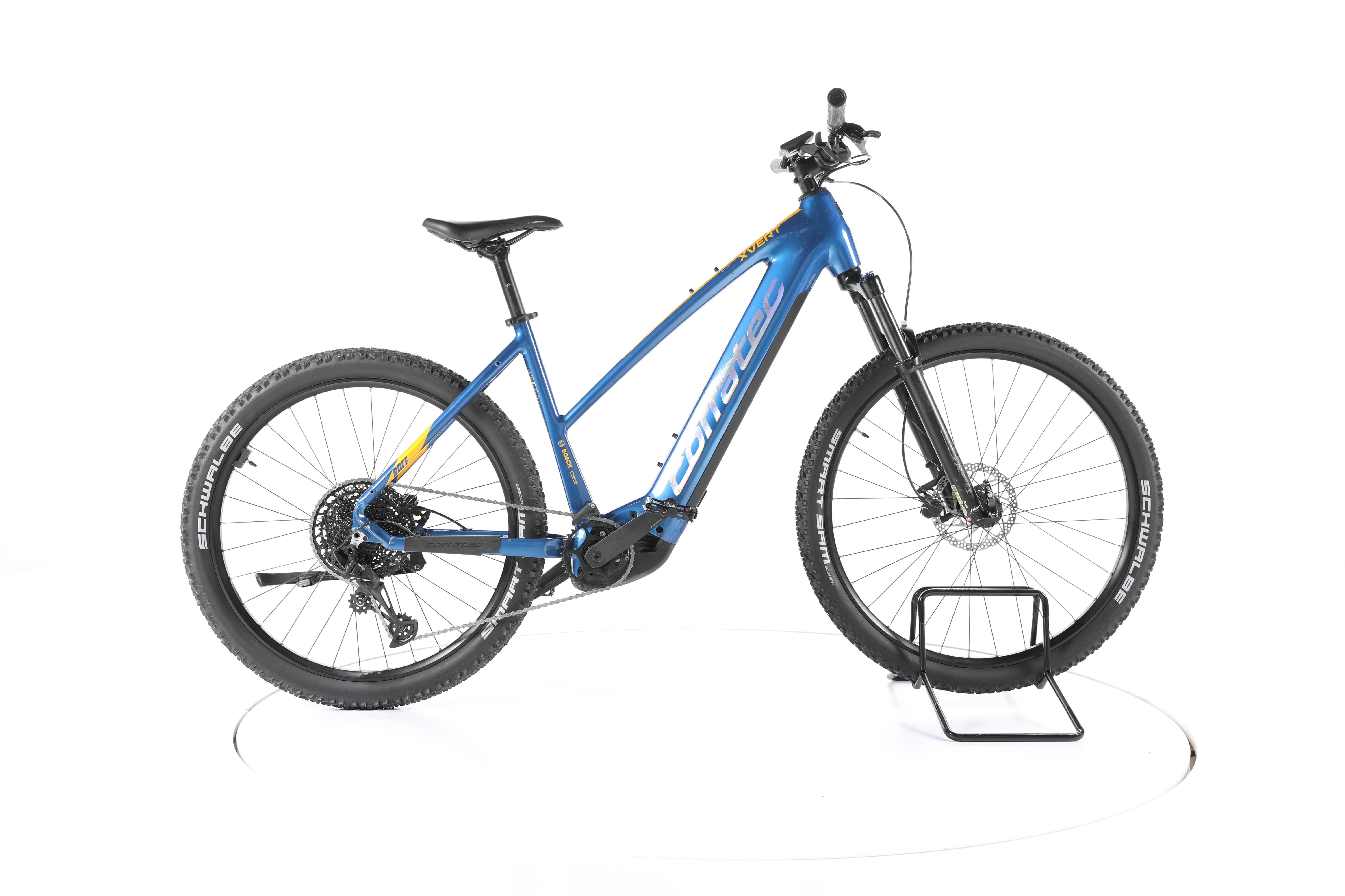 Refurbished Corratec E-Power X Vert Race Trinity Sport 2023 Zustand refurbished für 2199.00 EUR