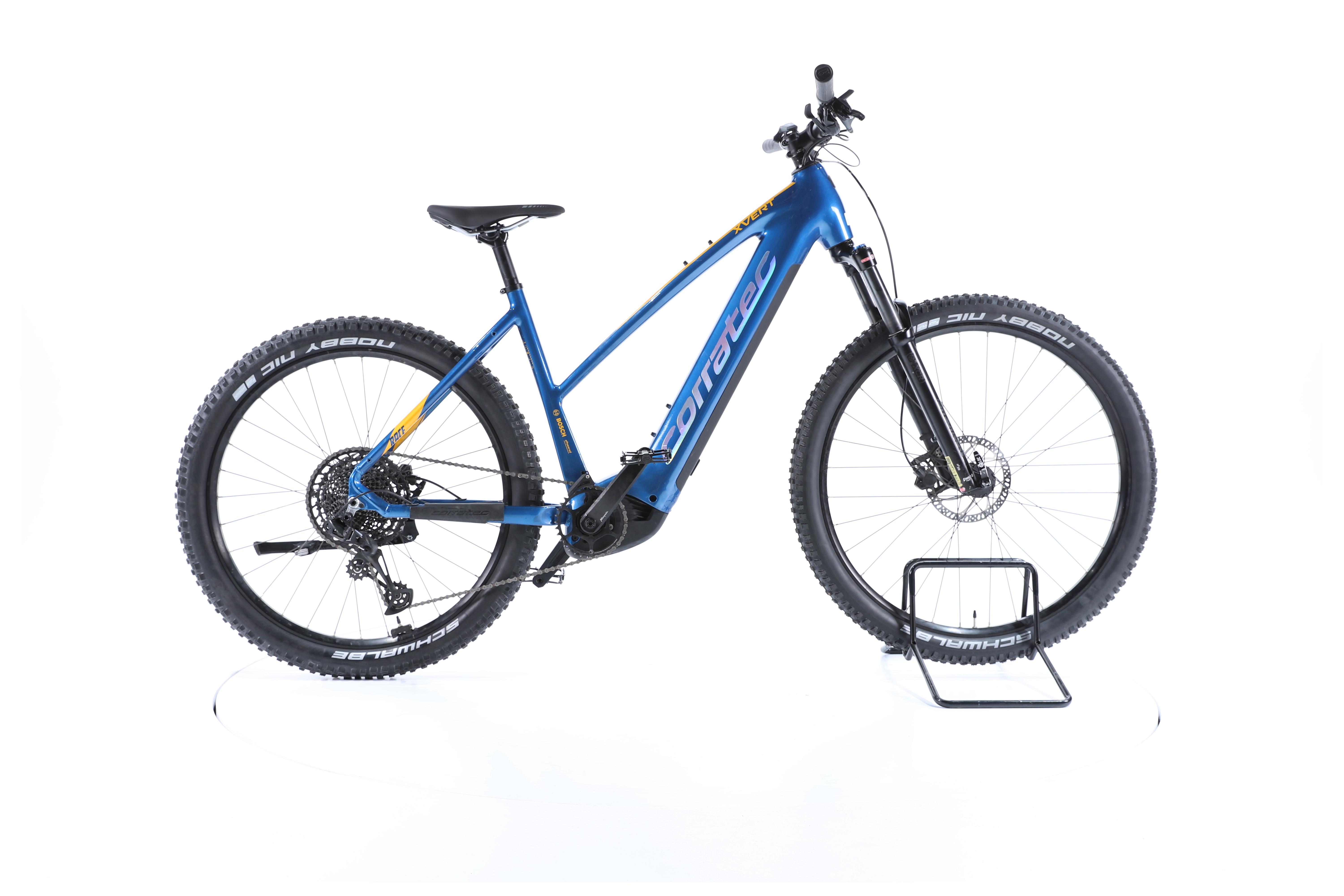 Refurbished Corratec E-Power X Vert Race Trinity Sport 2023  Zustand refurbished für 2149.00 EUR