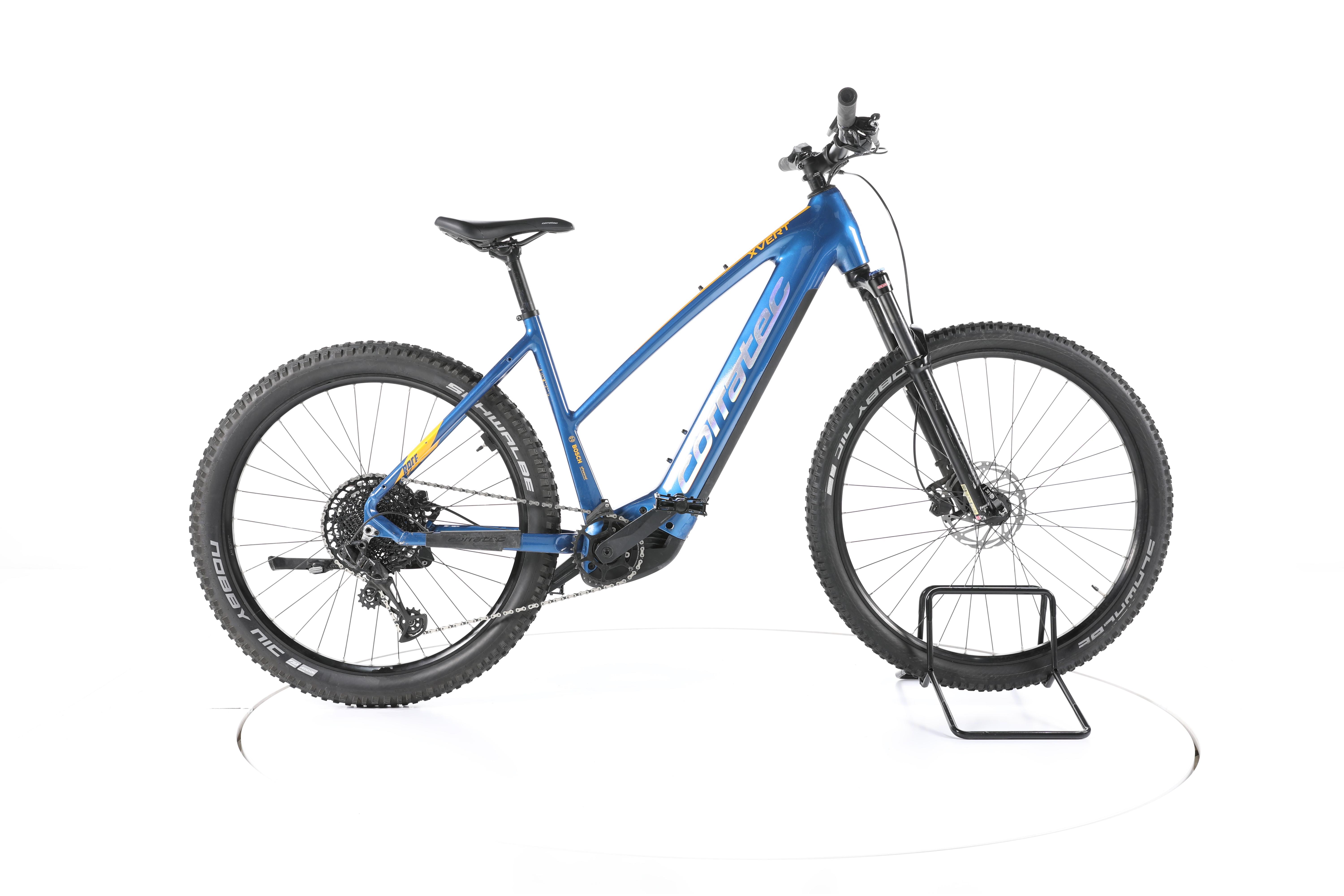 Refurbished Corratec E-Power X Vert Race Trinity Sport 2023 Zustand refurbished für 2149.00 EUR