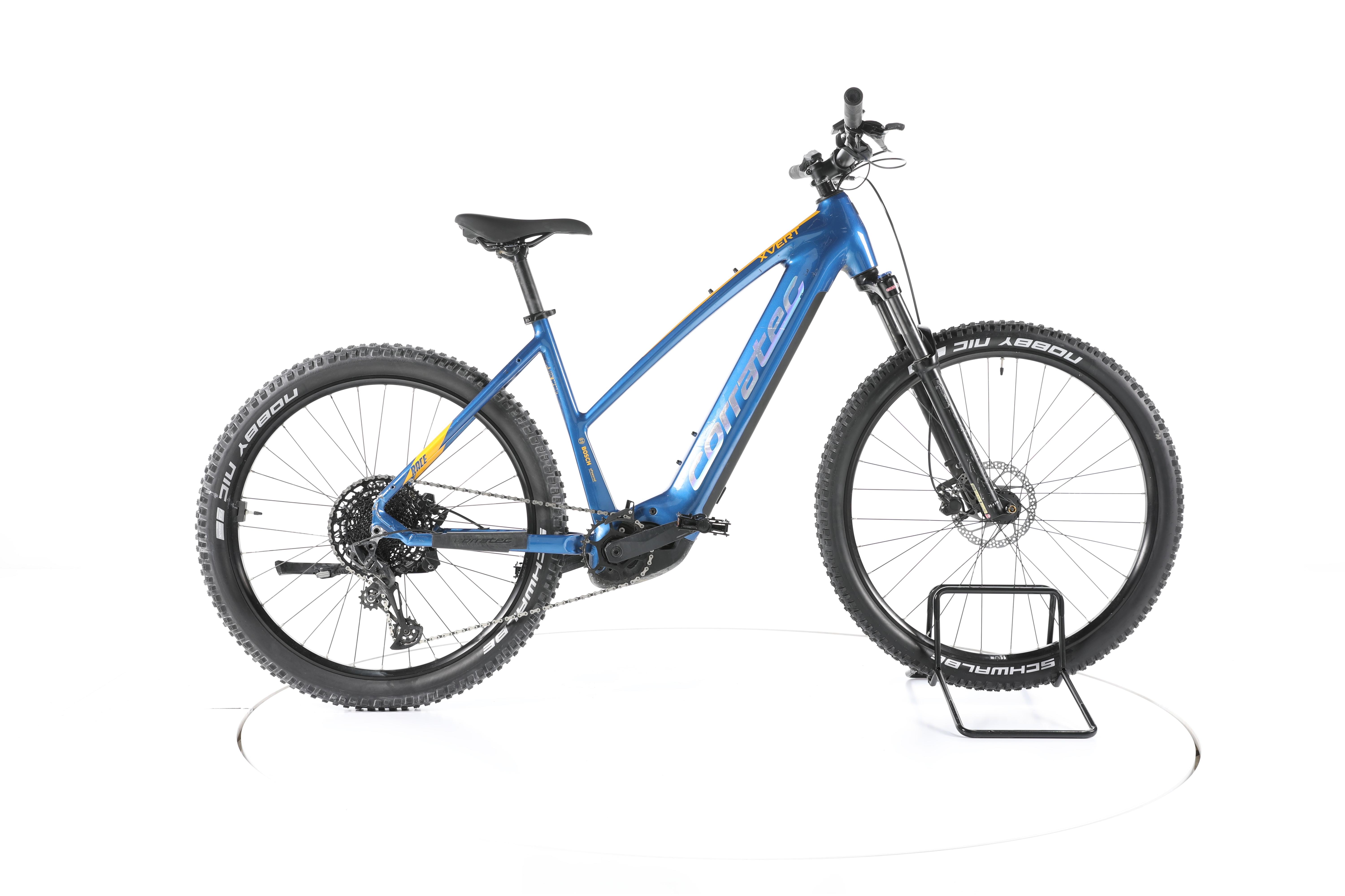 Refurbished Corratec E-Power X Vert Race Trinity Sport 2023 Zustand refurbished für 2149.00 EUR