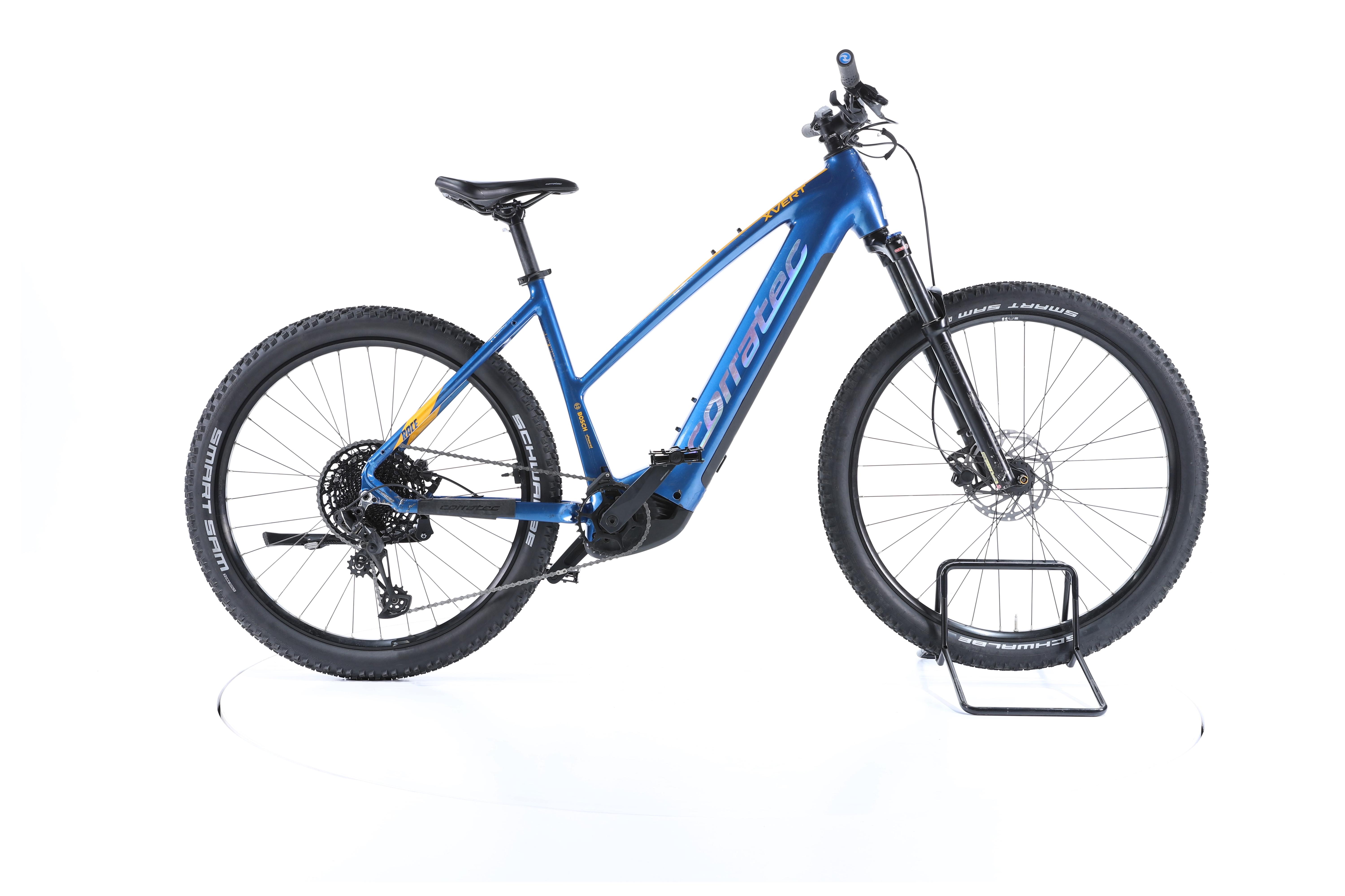 Refurbished Corratec E-Power X Vert Race Trinity Sport 2023 Zustand refurbished für 2149.00 EUR