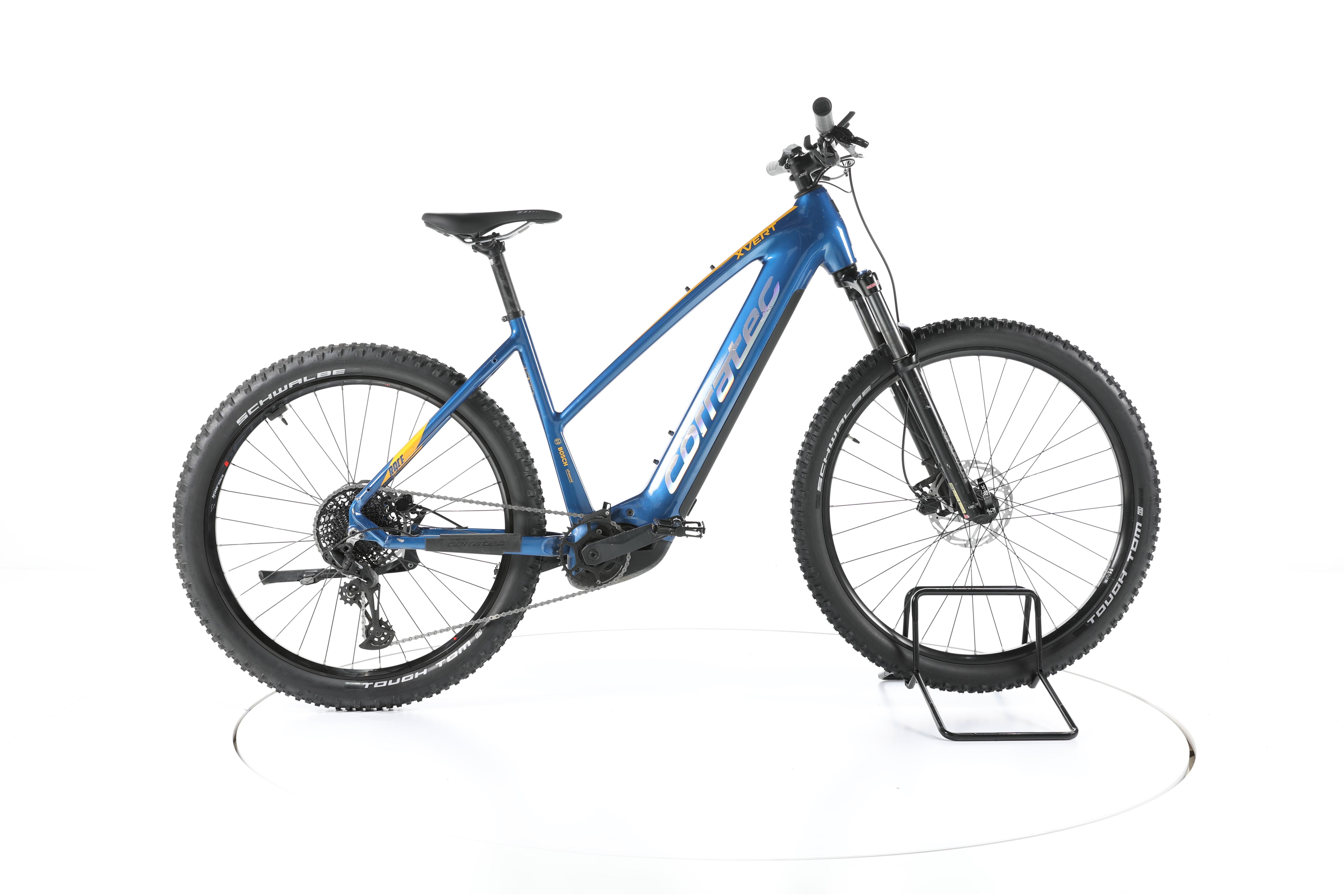 Refurbished Corratec E-Power X Vert Race Trinity Sport 2023  Zustand refurbished für 2149.00 EUR