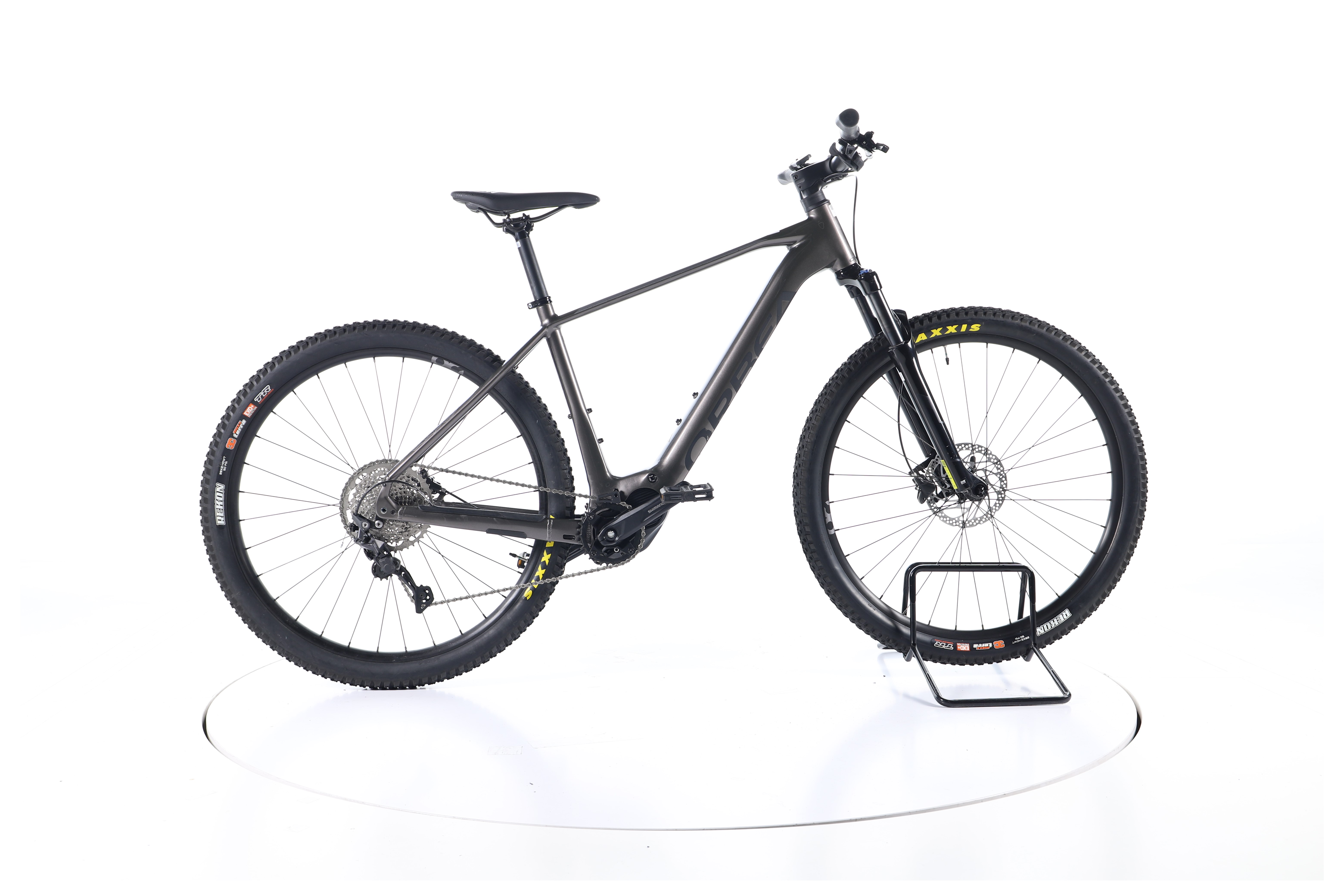 Orbea Urrun 40