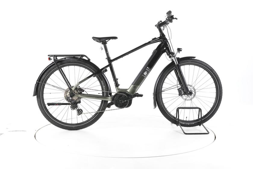 Cannondale Tesoro Neo X 2 Trekking E-Bike - 176-185cm