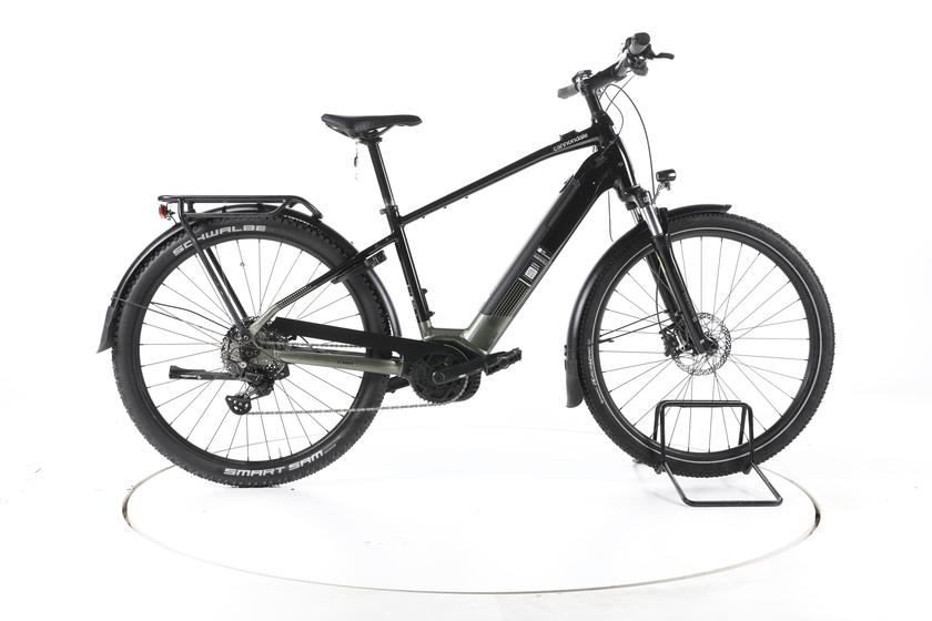 Cannondale Tesoro Neo X 2 Trekking E-Bike - 176-185cm