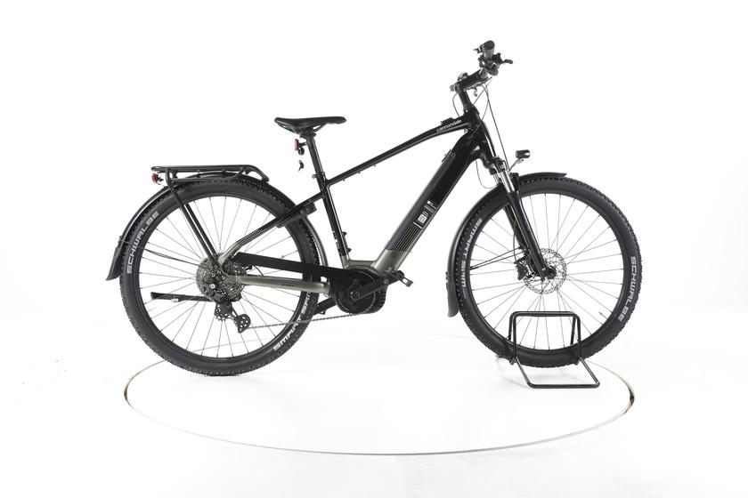 Cannondale Tesoro Neo X 2 Trekking