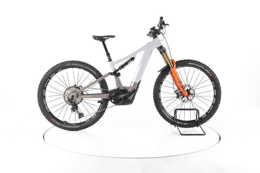 Focus Sam² 6.9 E-Bike Fully - 158-168cm