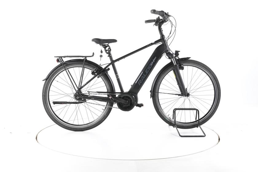 Raleigh Bristol LTD City E-Bike - 165-180cm