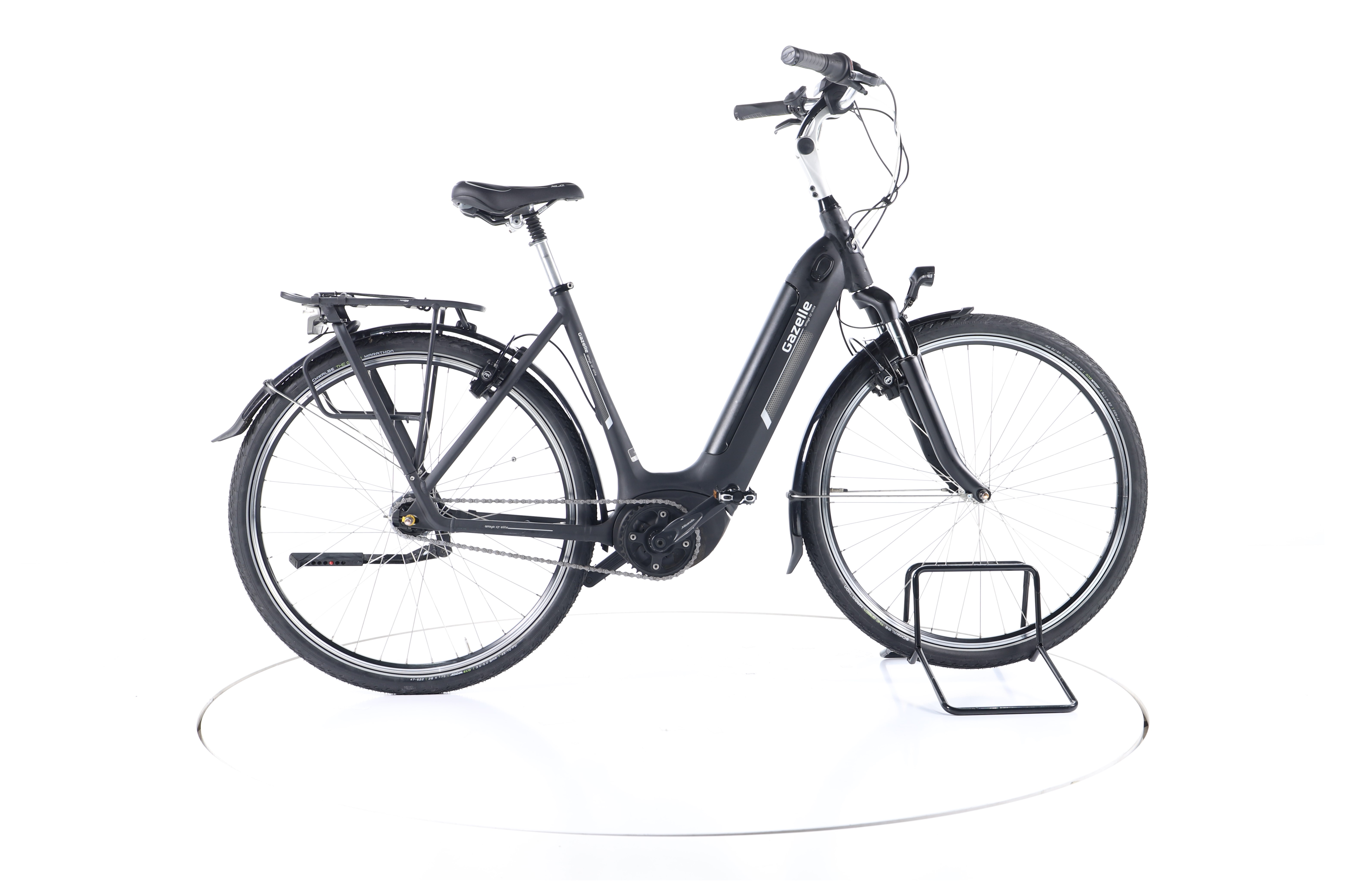Gazelle Arroyo C7+ HMB Elite