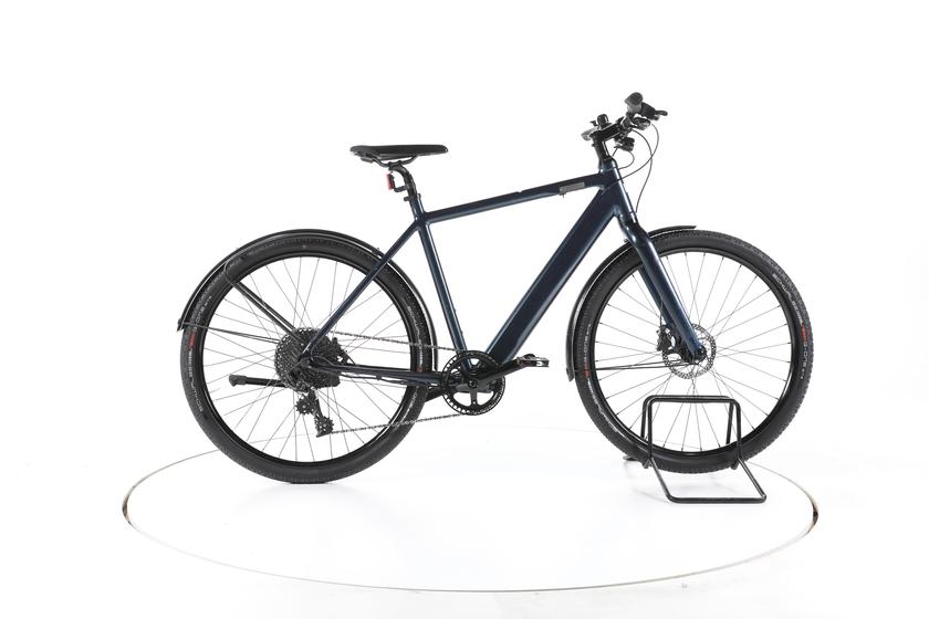 Coboc Ten Merano City E-Bike - 168-180cm