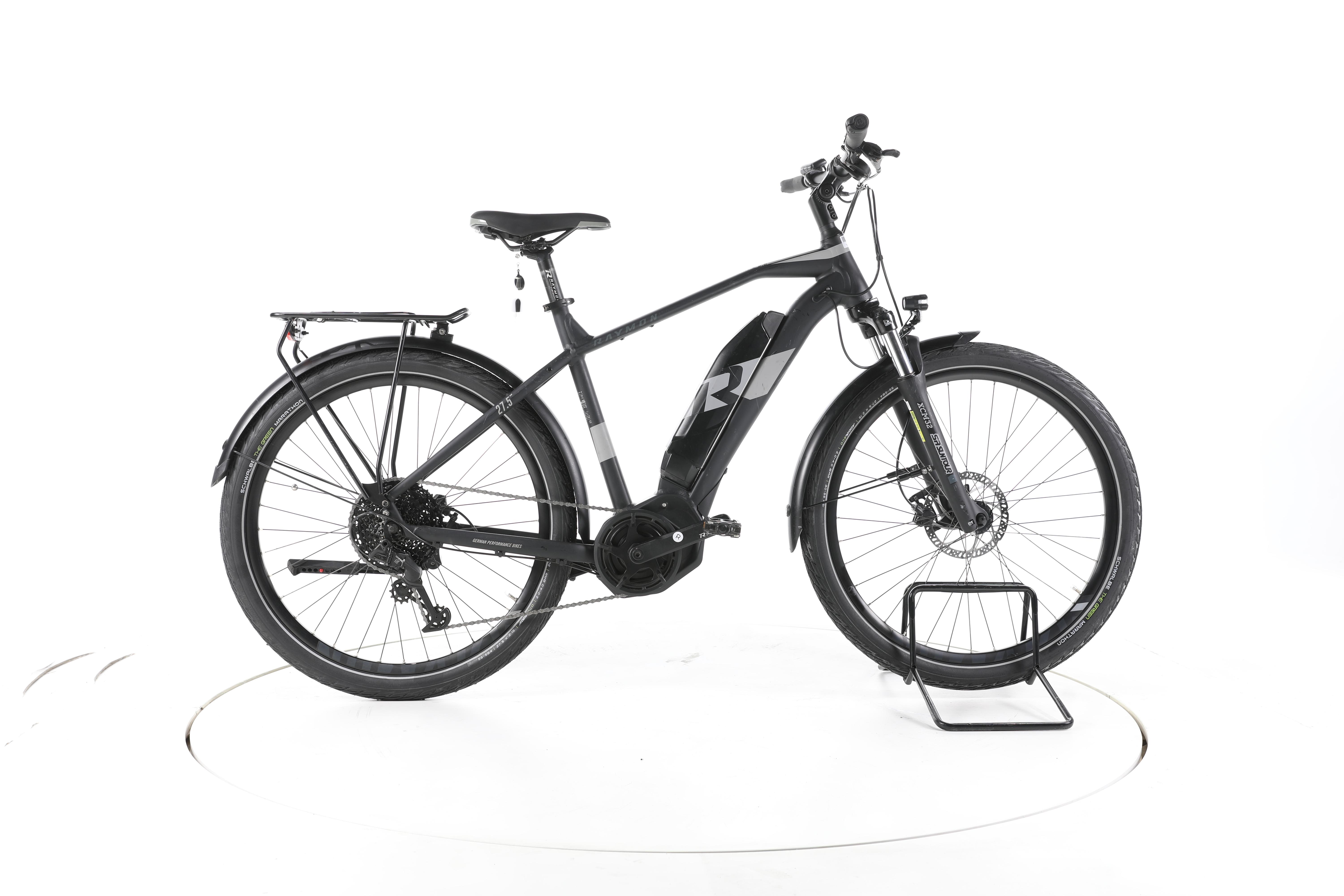 R Raymon TourRay E 3.0