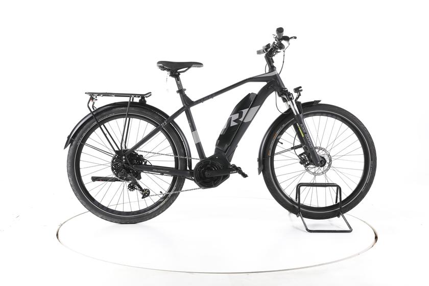 R Raymon TourRay E 3.0 Trekking E-Bike - 168-176cm