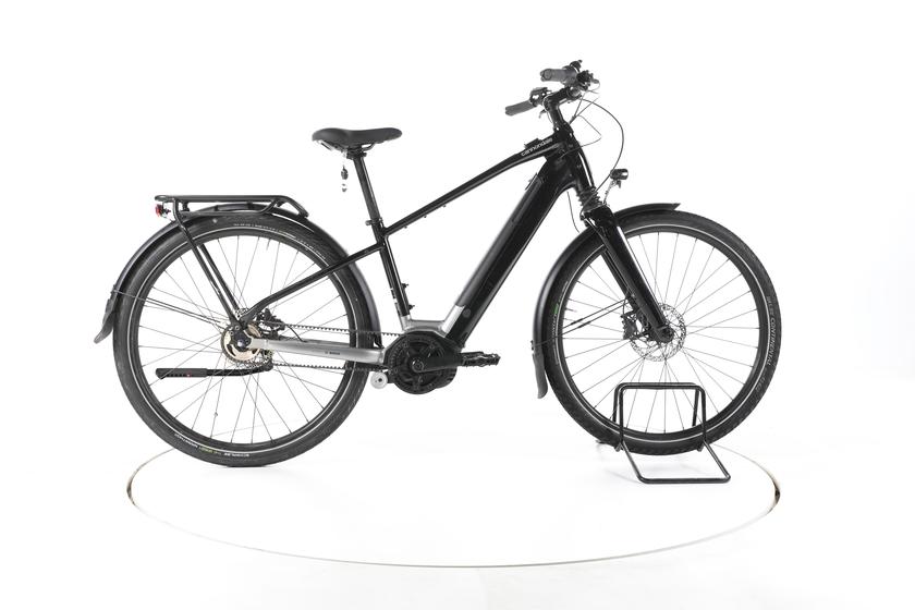 Cannondale Mavaro Neo 3 City E-Bike - 167-176cm
