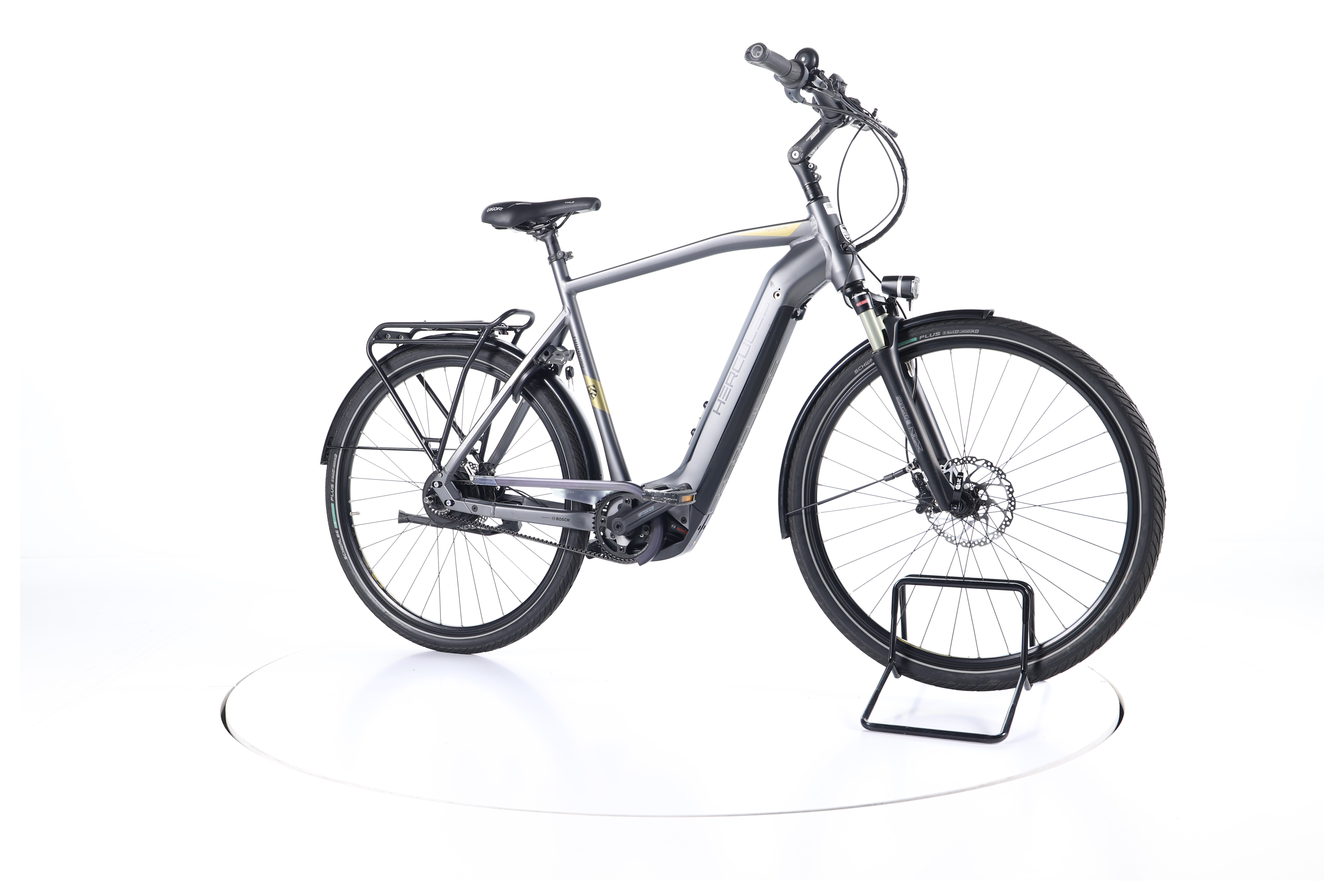 Hercules store ebike 2020