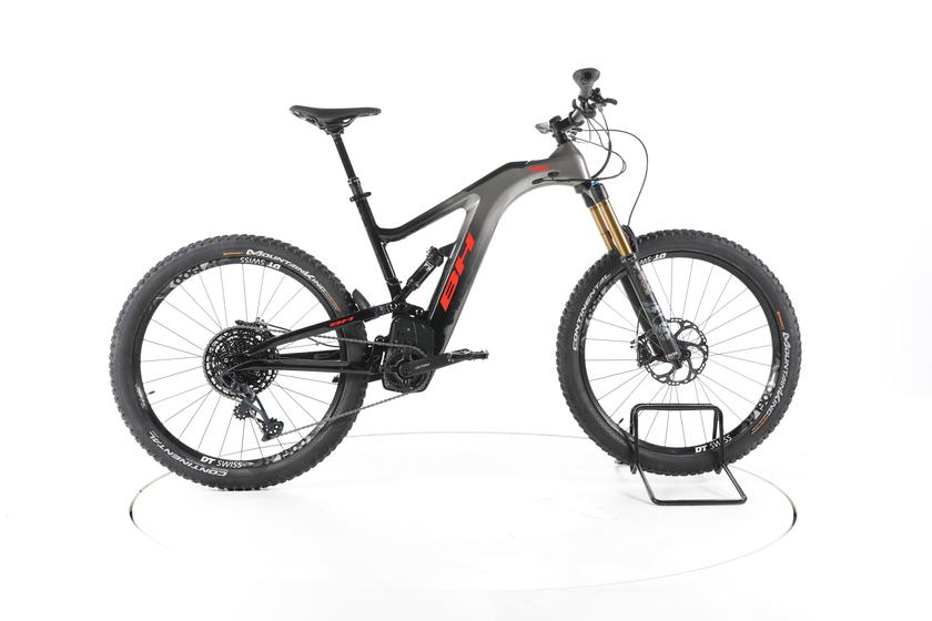 BH Bikes ATOMX LYNX 6 PRO-SE E-Bike Fully Carbon - 185-198cm