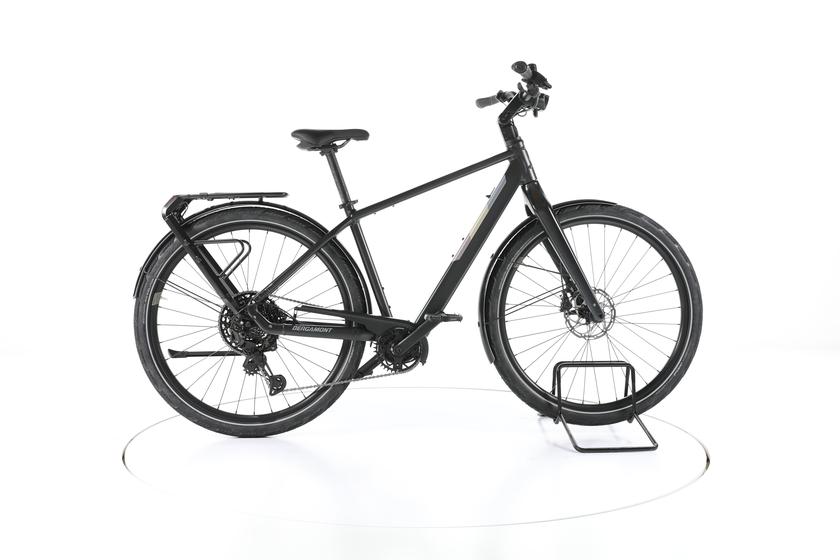 Bergamont E-Vitess Elite Trekking E-Bike - 167-175cm