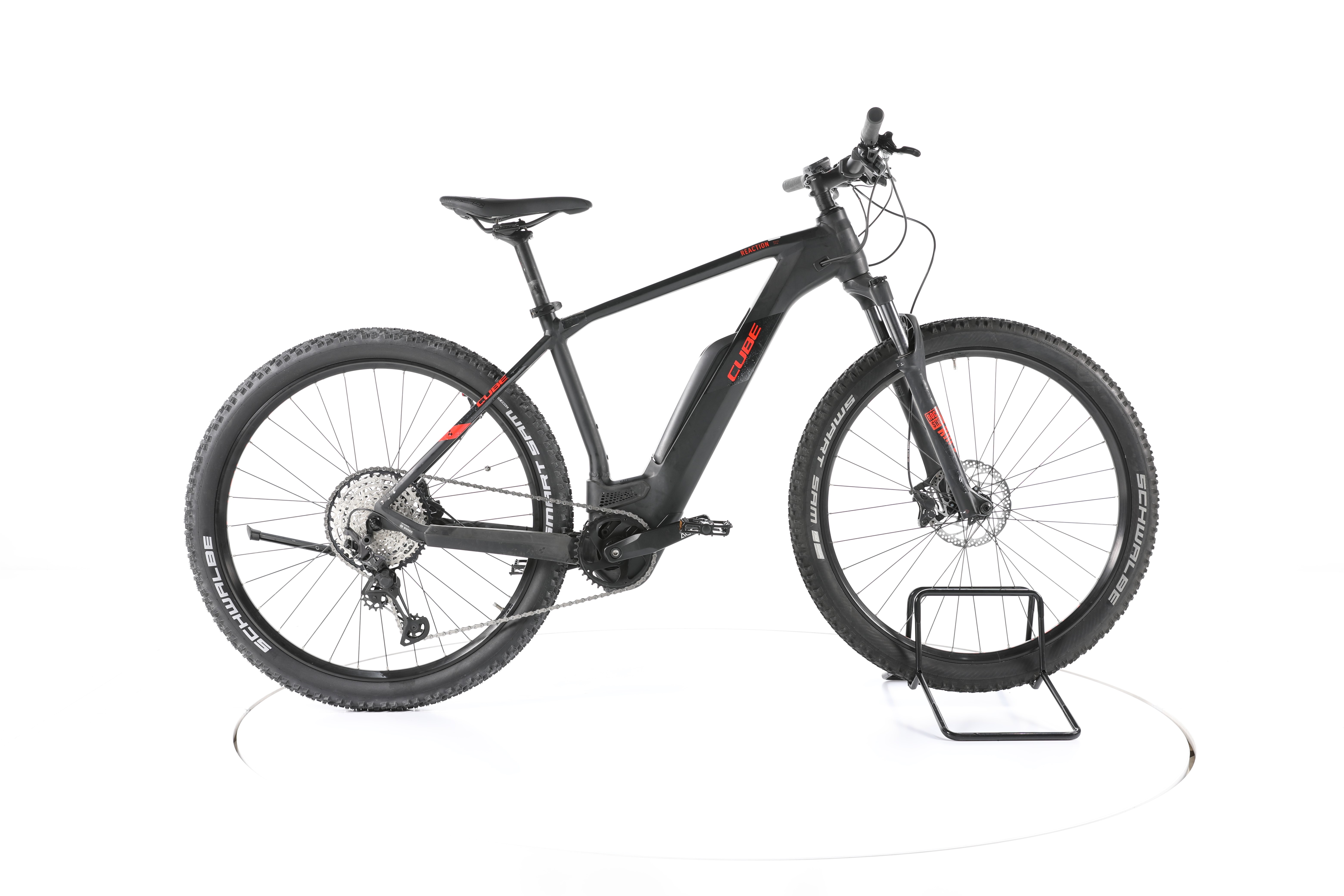 Vtt cube reaction hybrid race 500 sale