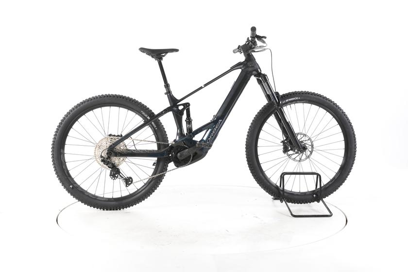 Orbea WILD FS H20 E-Bike Tout-Suspendu