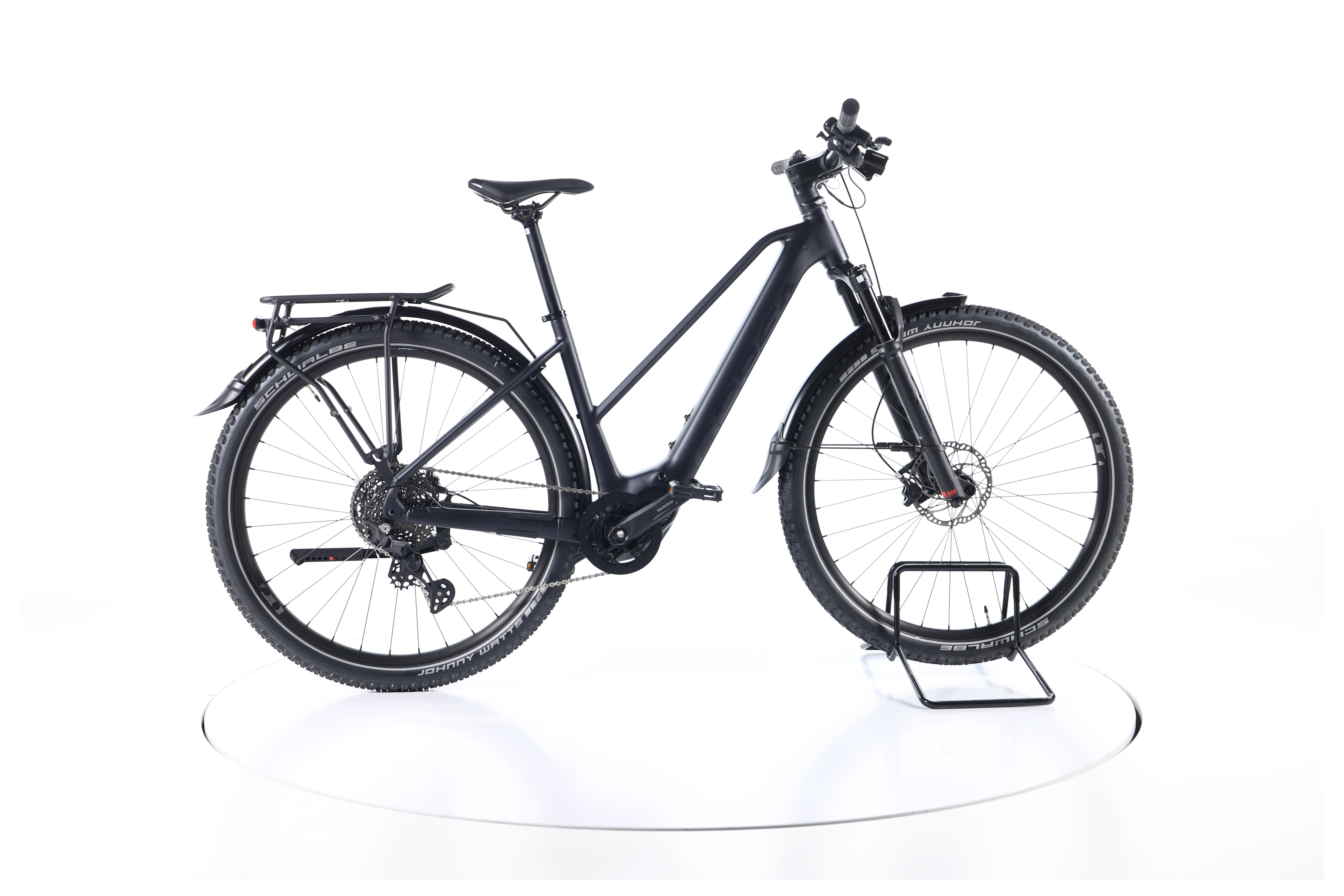 Orbea Kemen Mid SUV 30