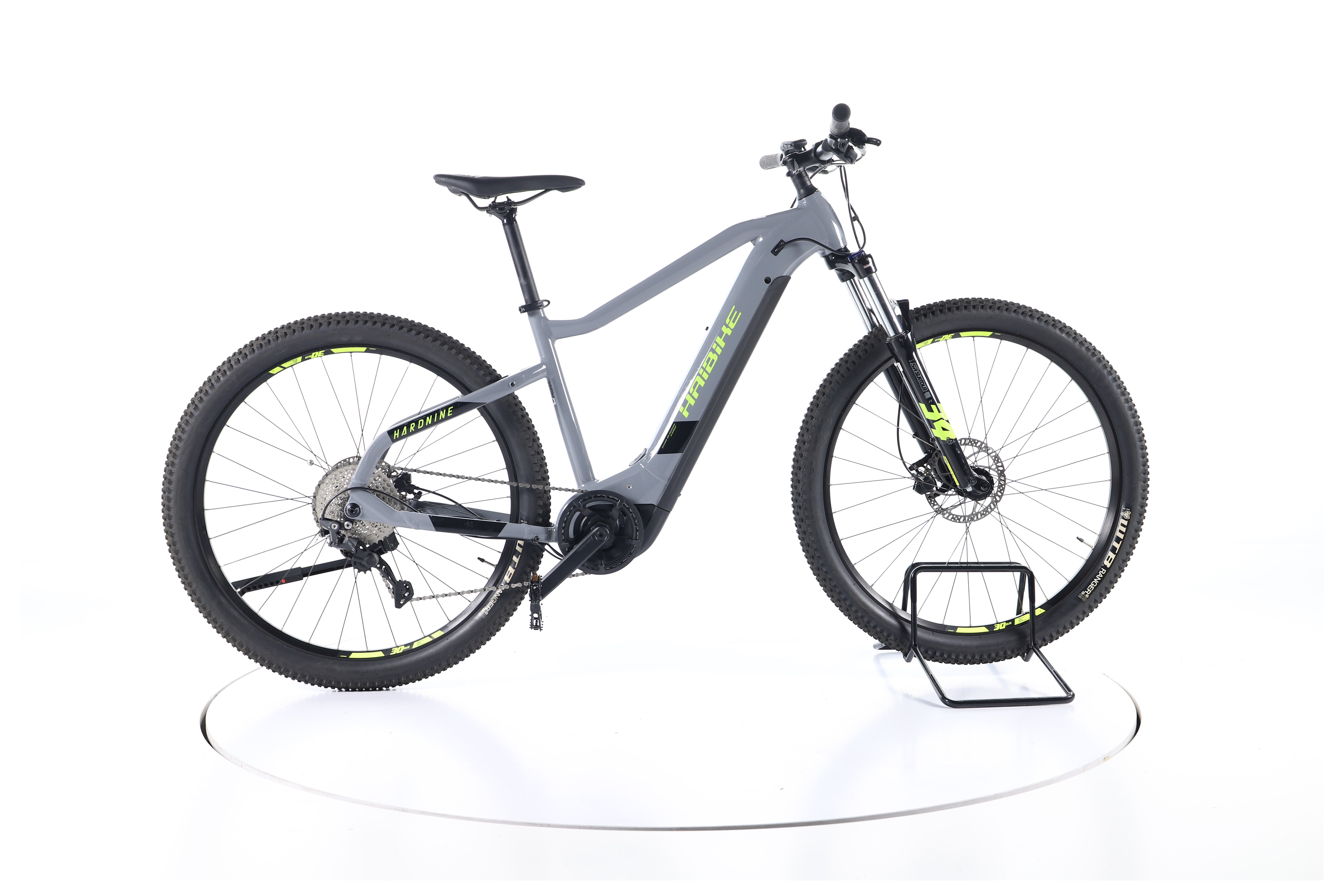 Refurbished Haibike Hardnine 6 2022  Zustand refurbished für 2139.00 EUR