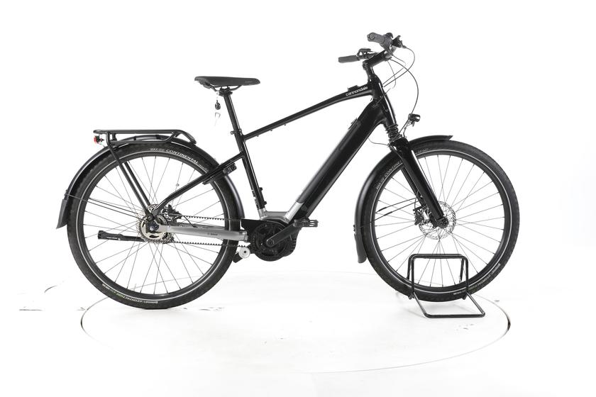 Cannondale Mavaro 3 City E-Bike - 185-196cm