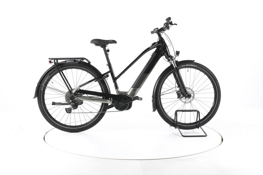 Cannondale Tesoro Neo X 2 Trekking