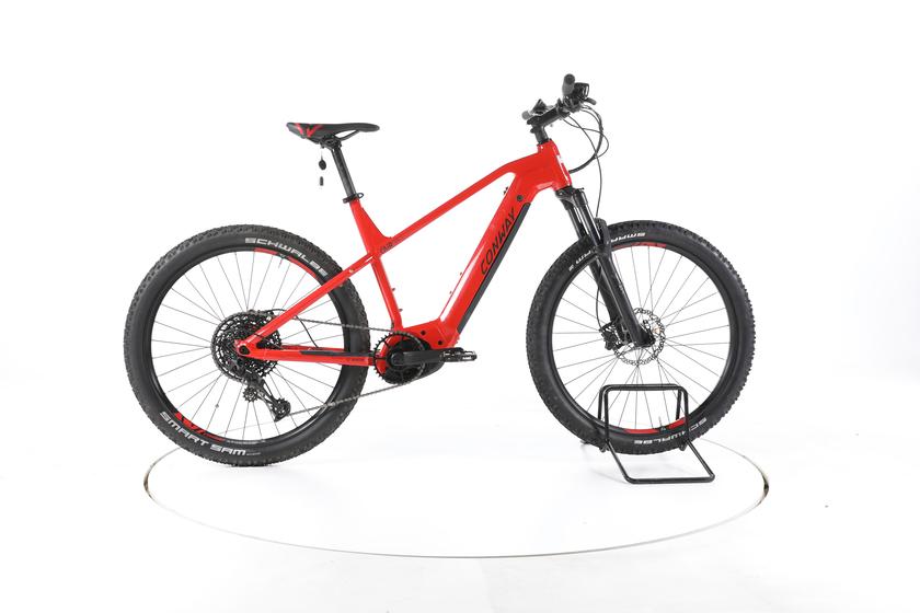 Conway Cairon S627 E-Bike - 175-184cm