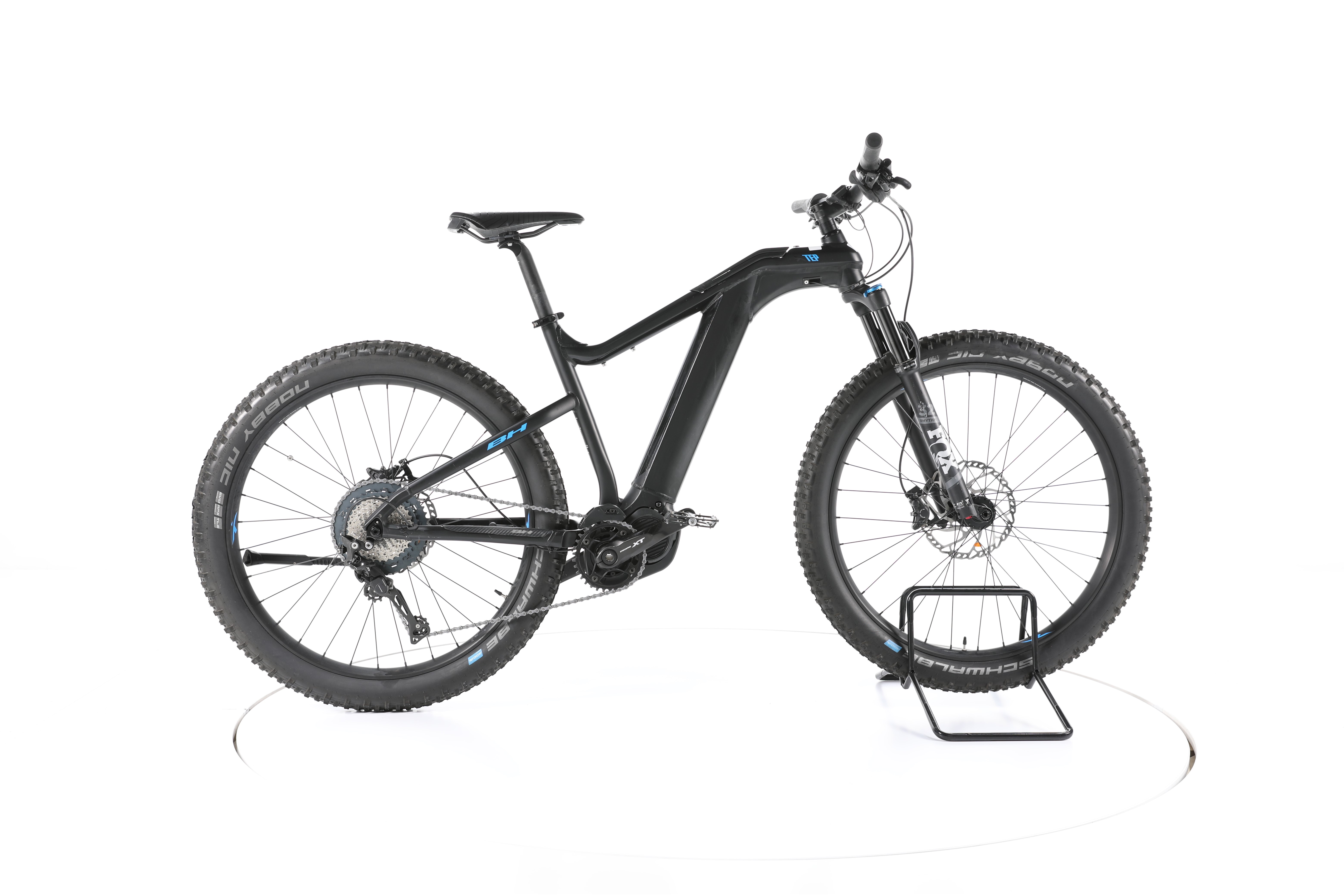 BH Bikes Xtep PRO