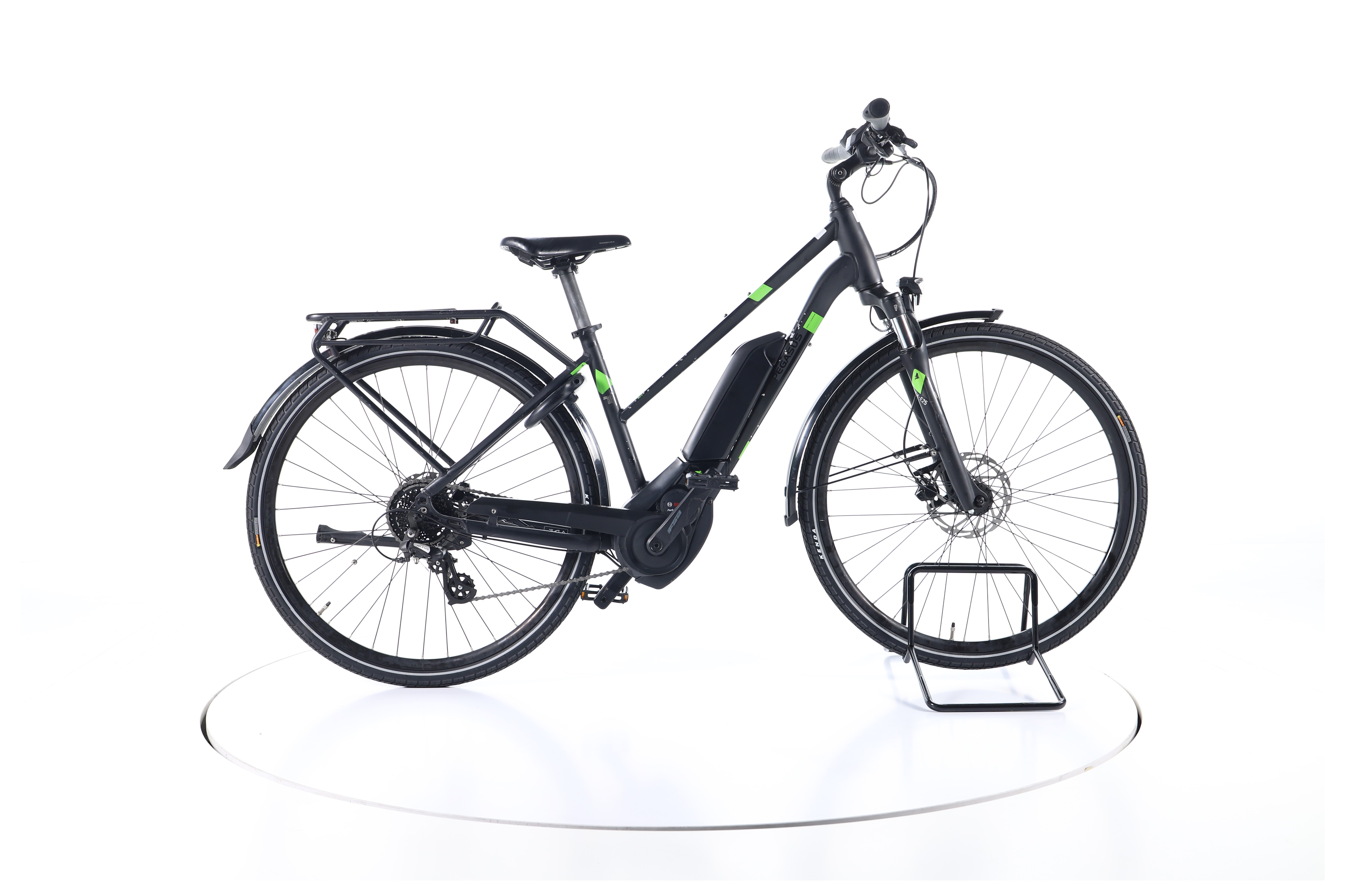 Pegasus Solero E8R Plus Women´s 2022 Used & Refurbished Bosch 500Wh E-Bike-