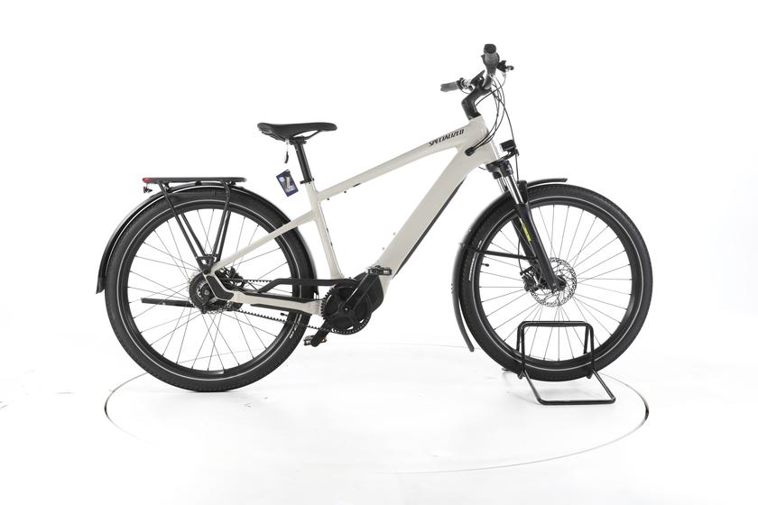 Specialized Turbo Vado 3.0 City E-Bike - 178-185cm