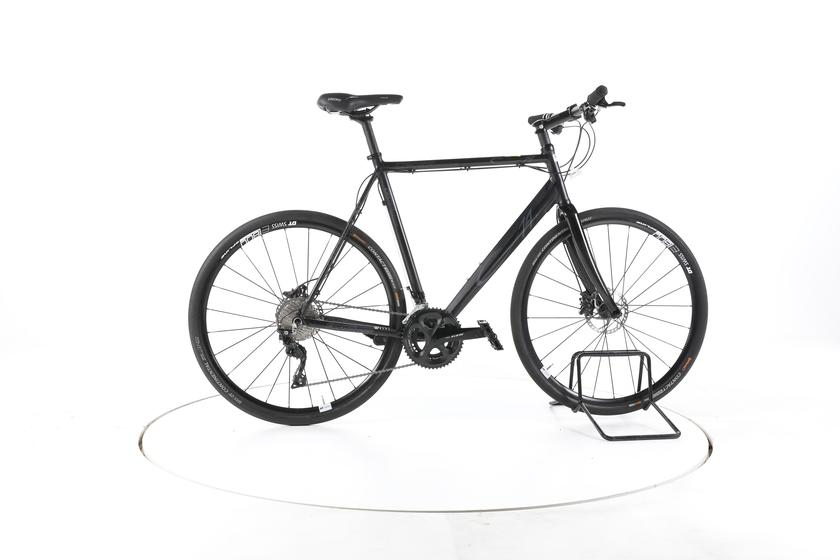 C 14 Cross Comp City- en trekkingfiets