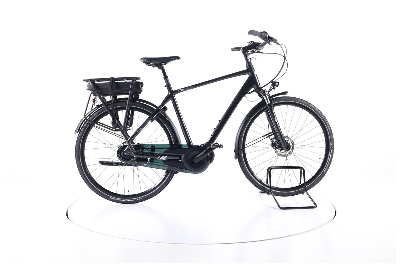 Giant Entour Entour Bike Giant Entour E+ 2021 Gebraucht Ab 1499€