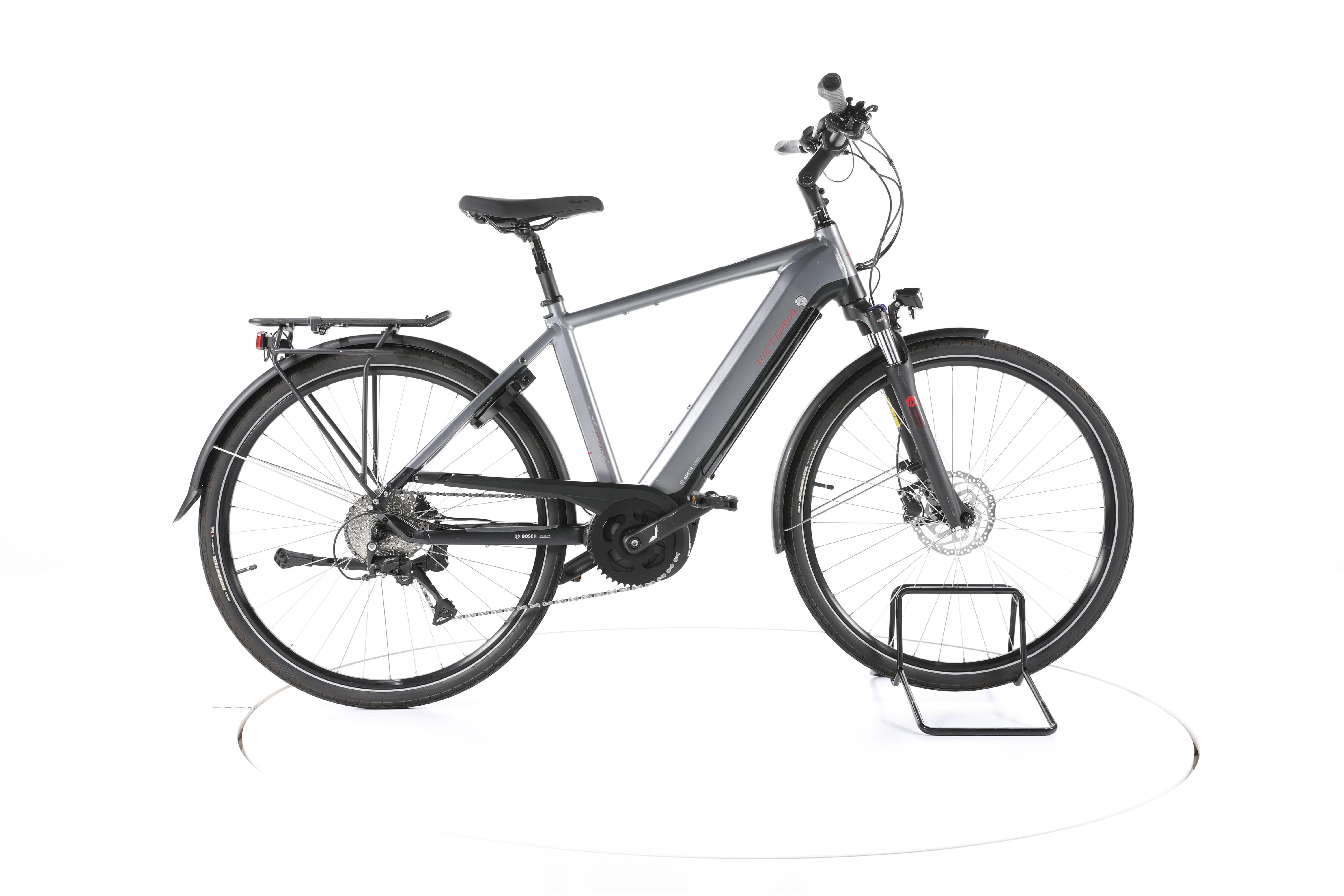 Victoria eTrekking 12.6