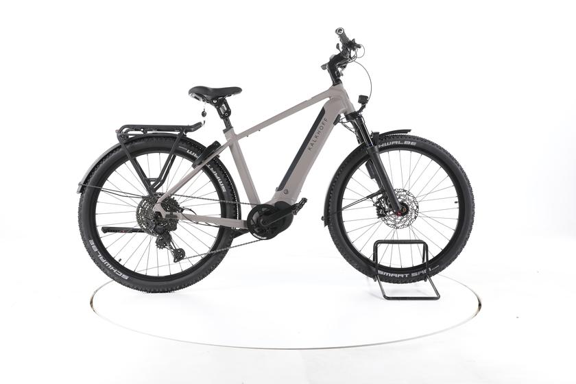 Kalkhoff ENTICE 5.B ADVANCE+ Trekking E-Bike - 162-174cm