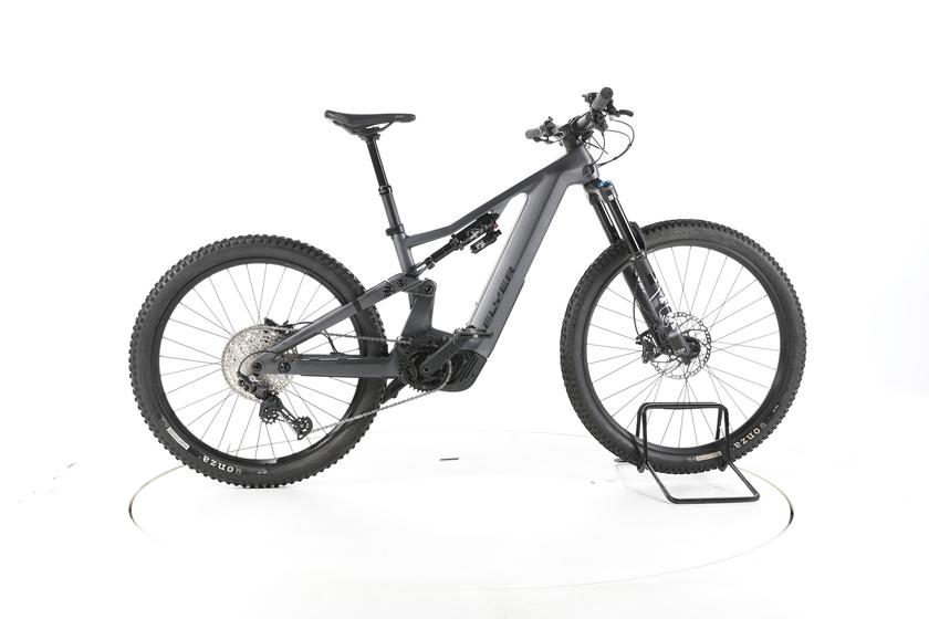FLYER G2 Uproc X 6.10 E-Bike Fully 2024 - 155-165cm