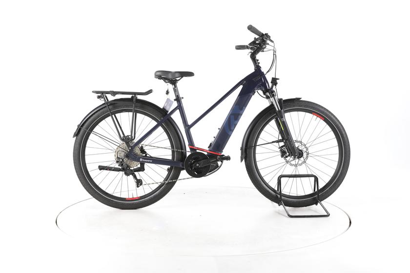 Husqvarna E-Bicycles Gran Tourer GT2 Trekking E-Bike - 168-180cm