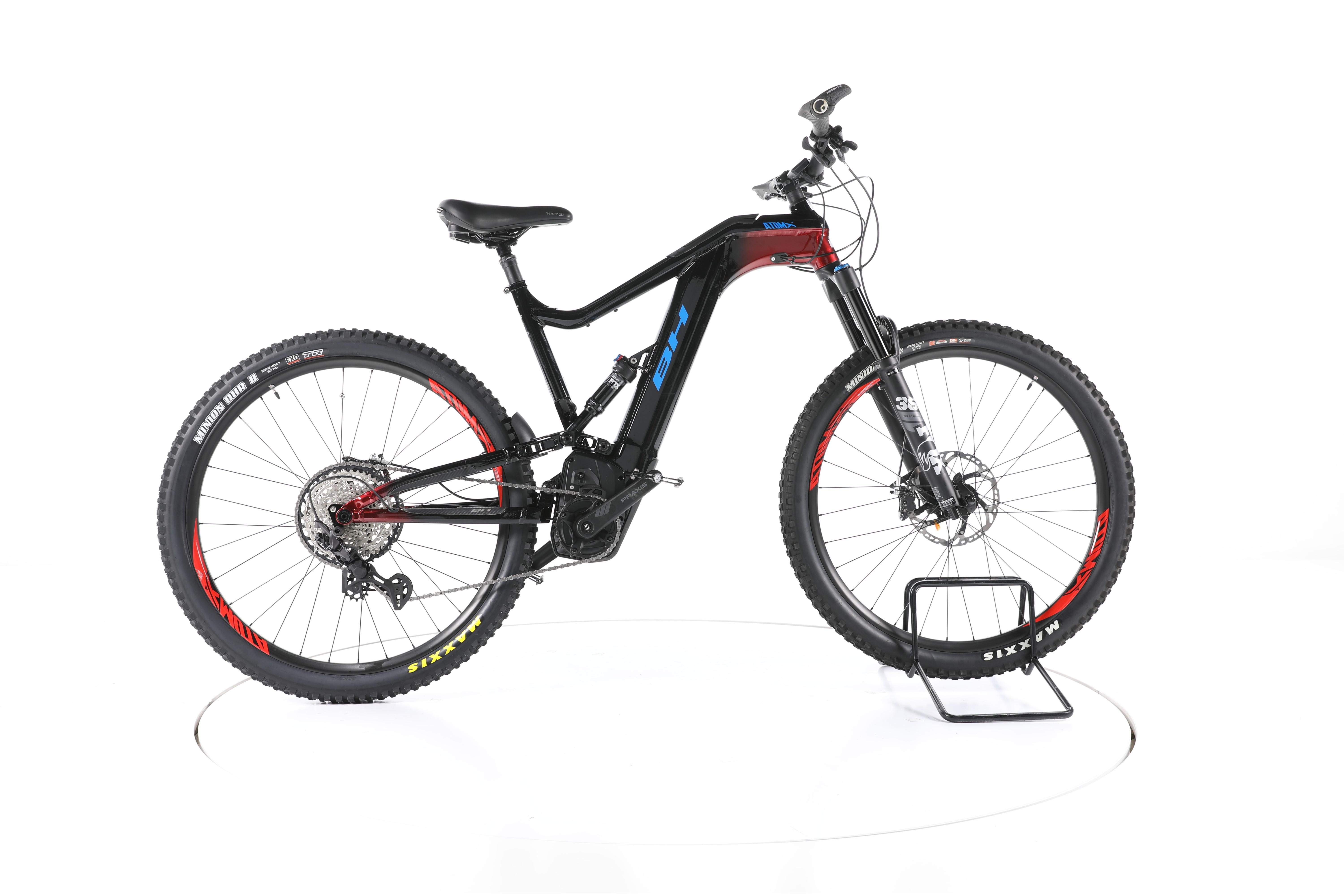 BH Bikes Atom X Lynx 5.5 Pro
