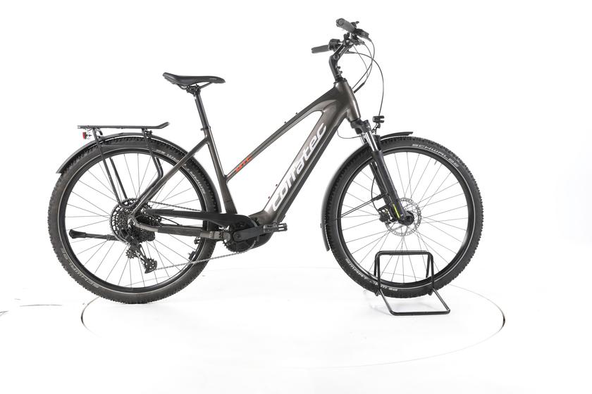 Corratec E-Power MTC Elite 12S SE 3.0 Trekking E-Bike - 174-183cm